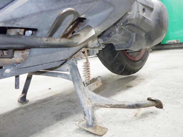 Chassis