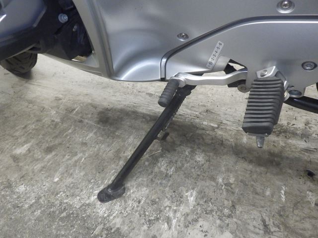 Chassis