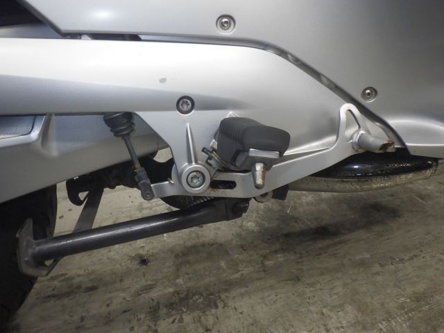 Chassis