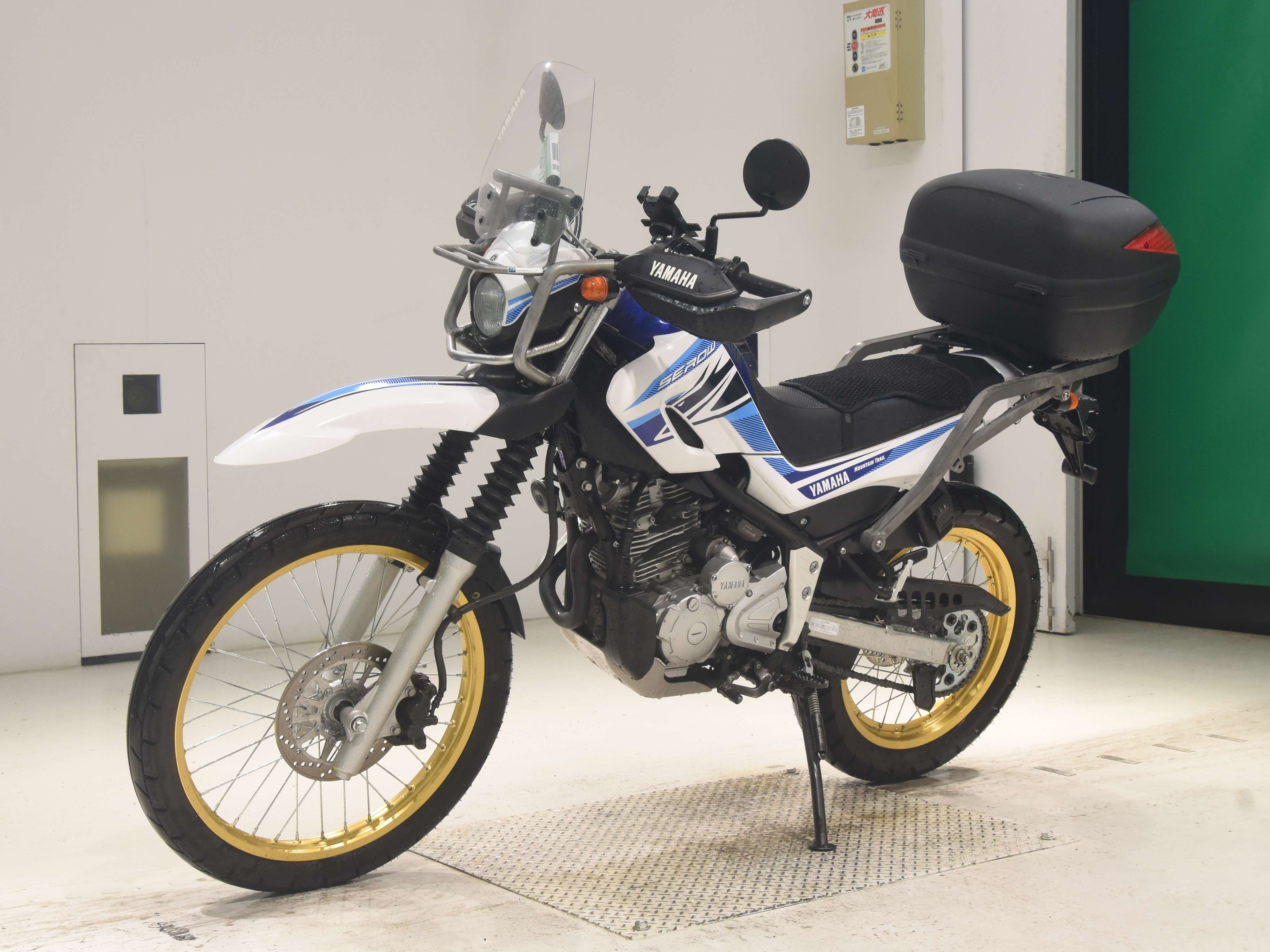 #