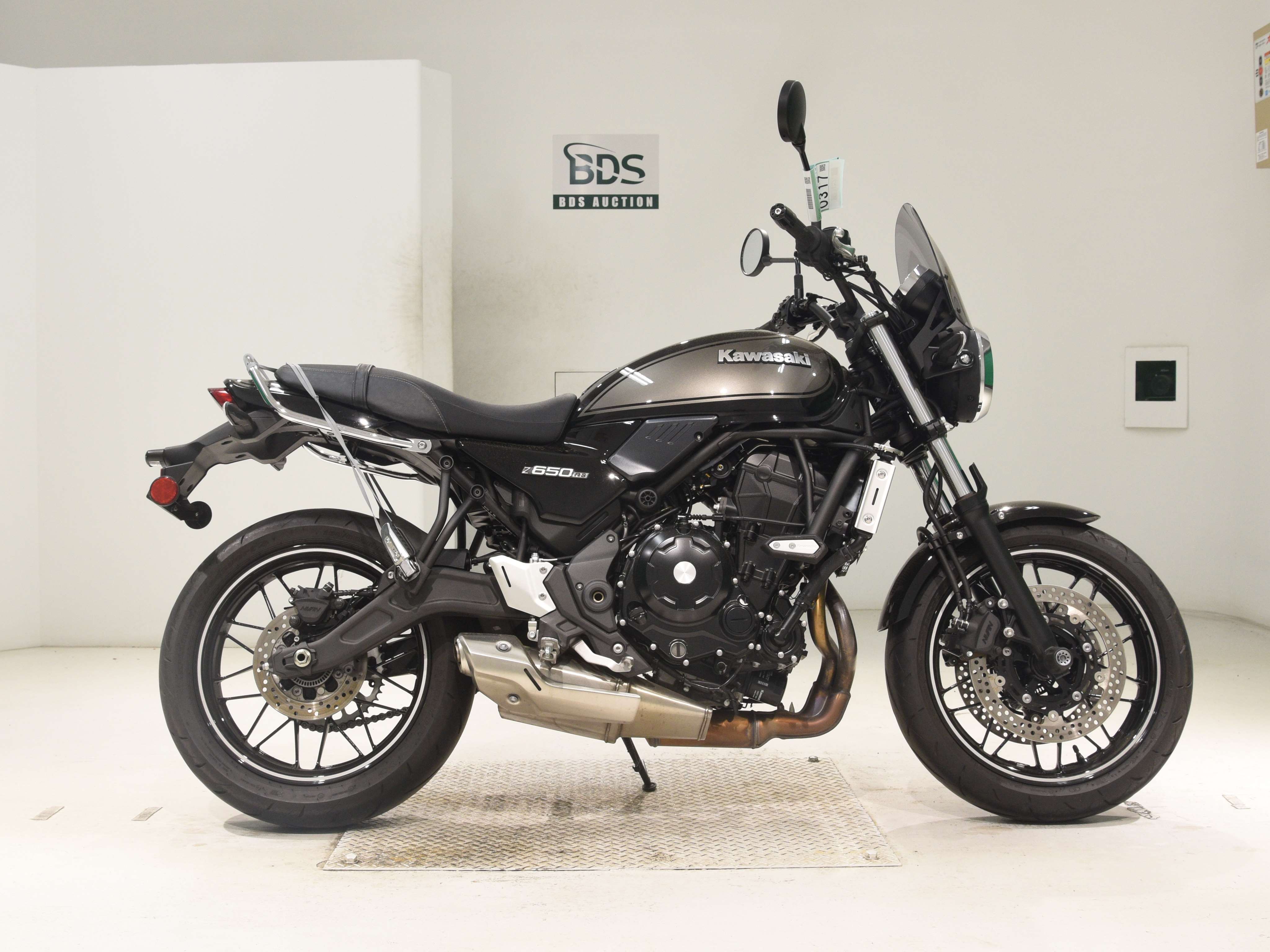 #