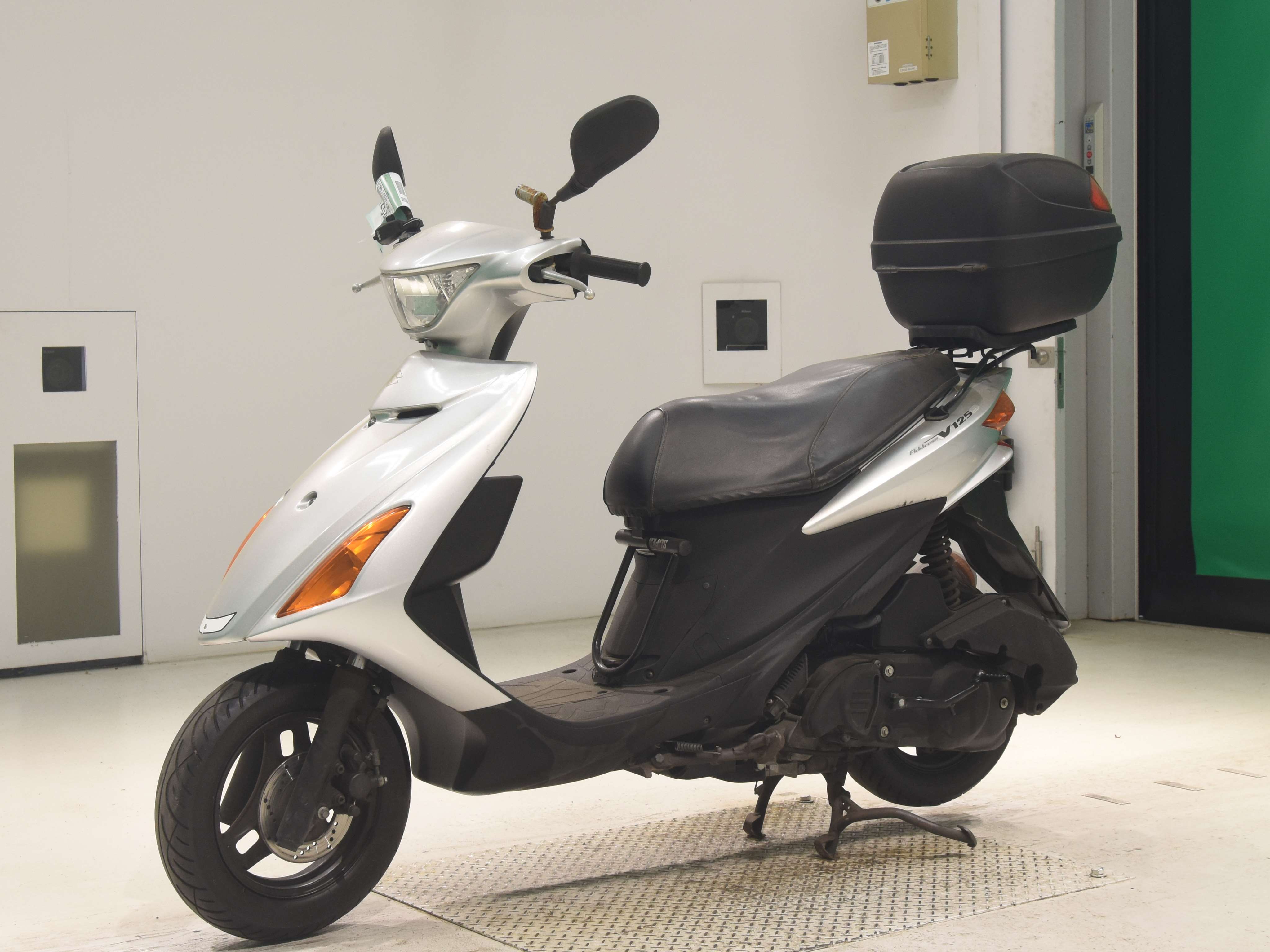 #