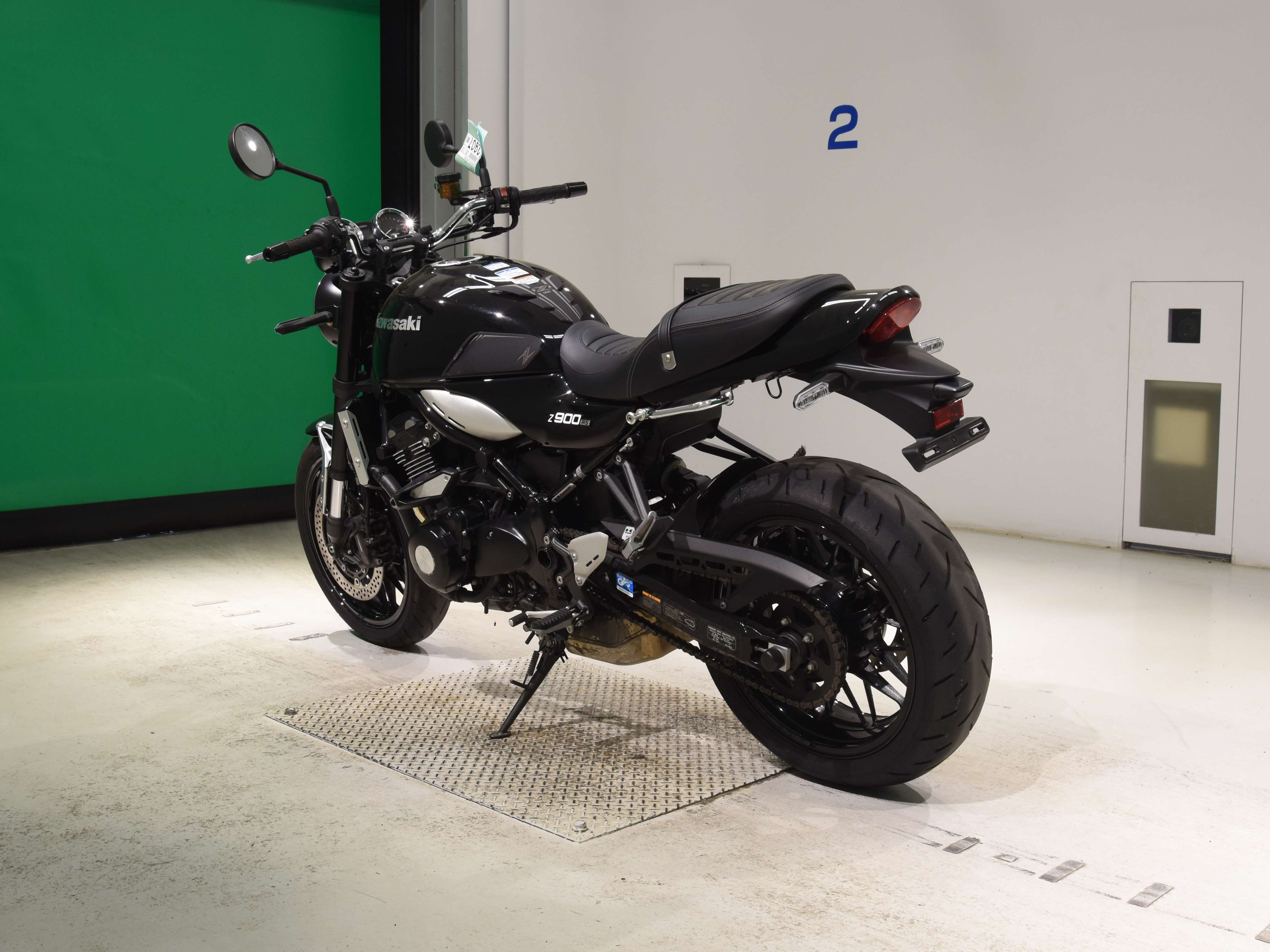 #