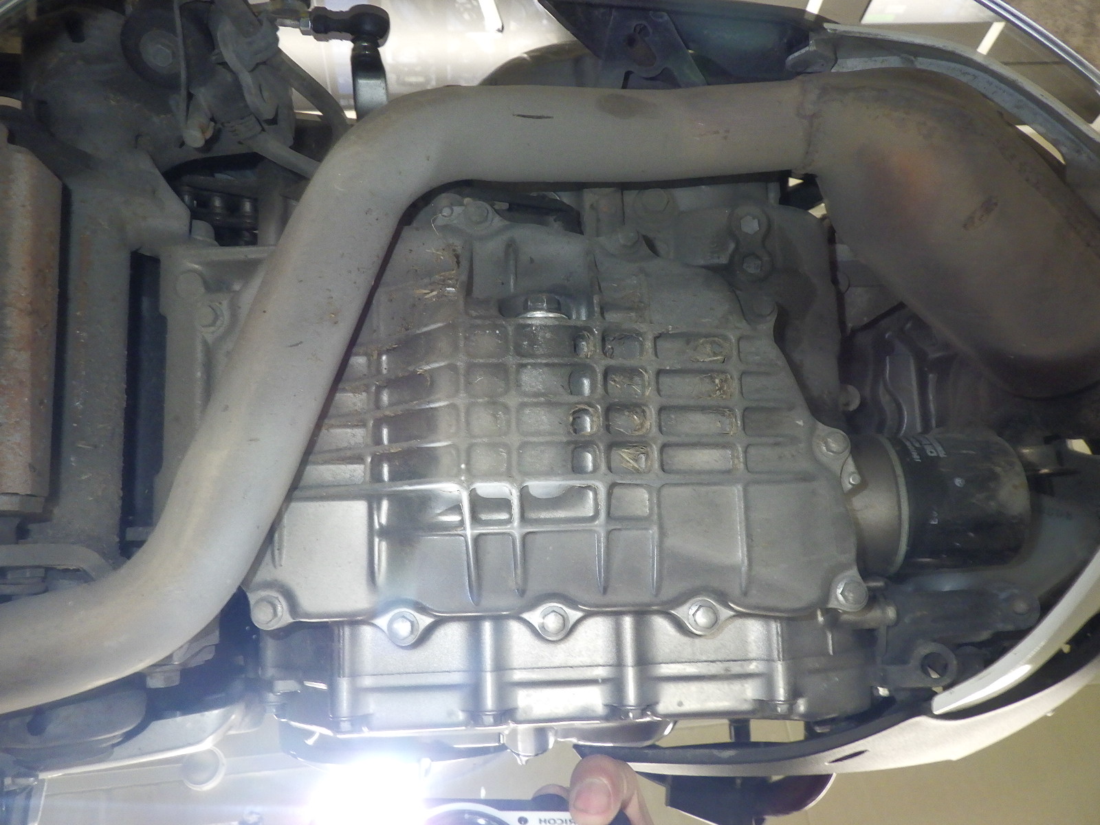#