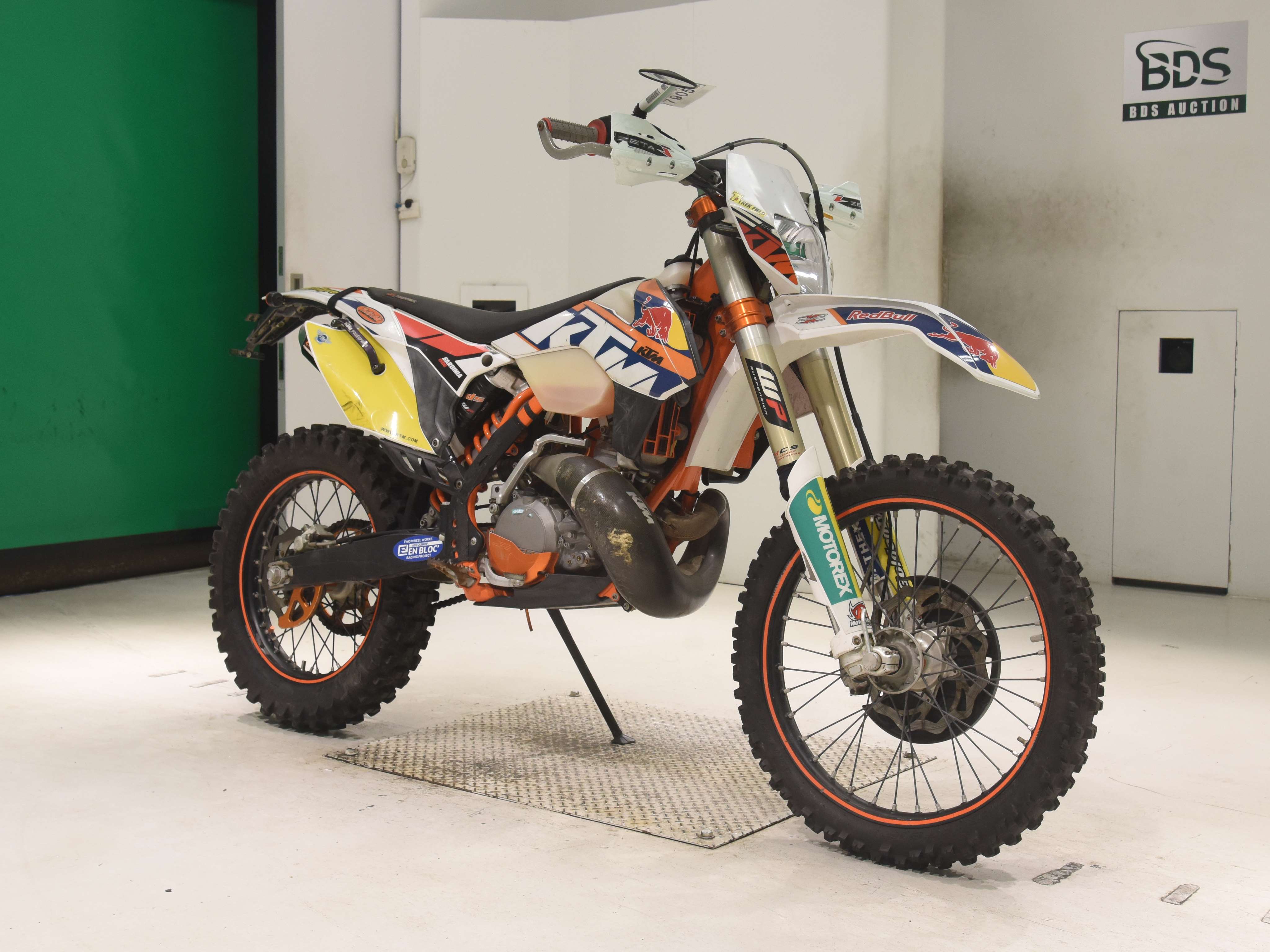 #