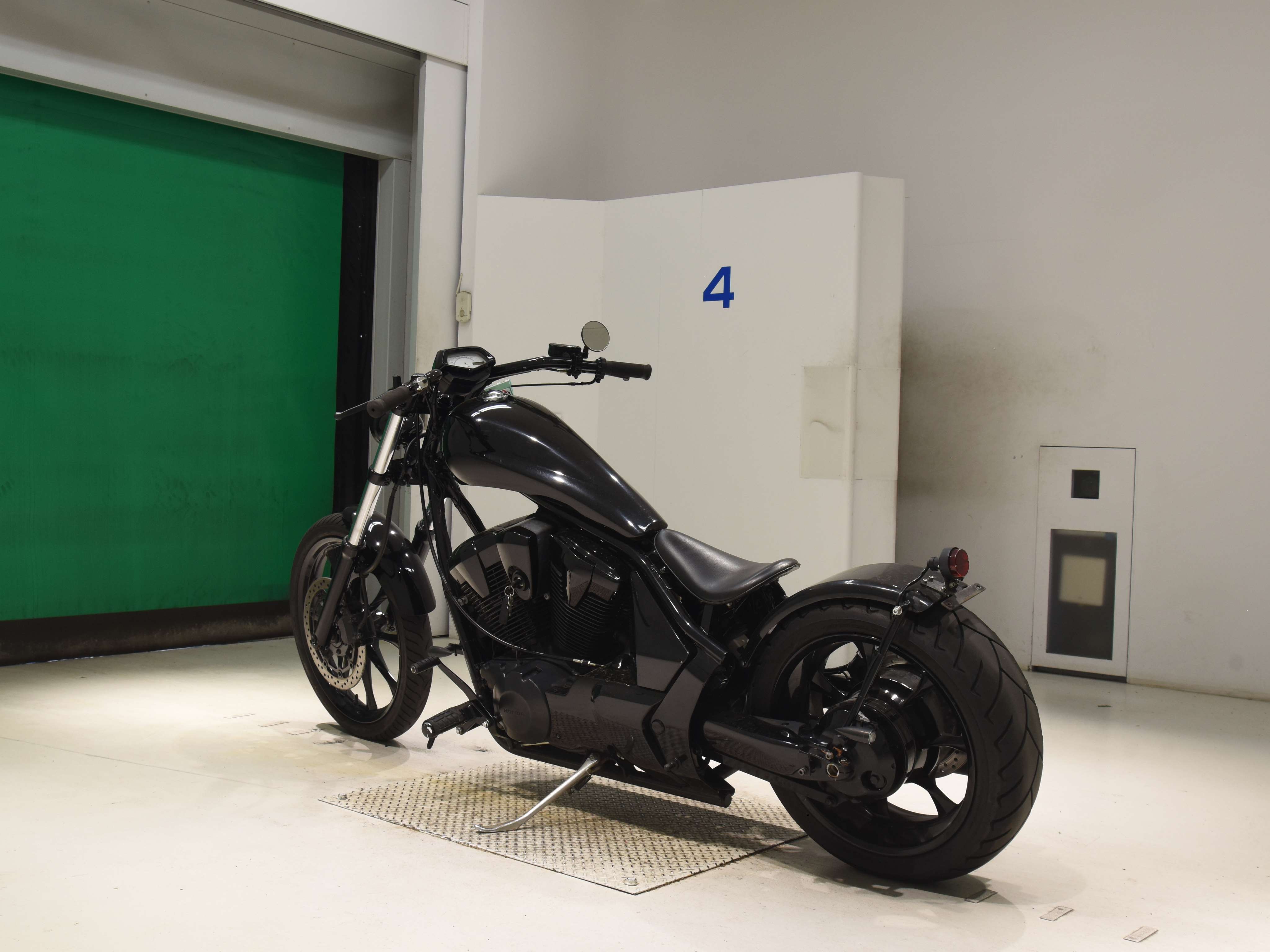#