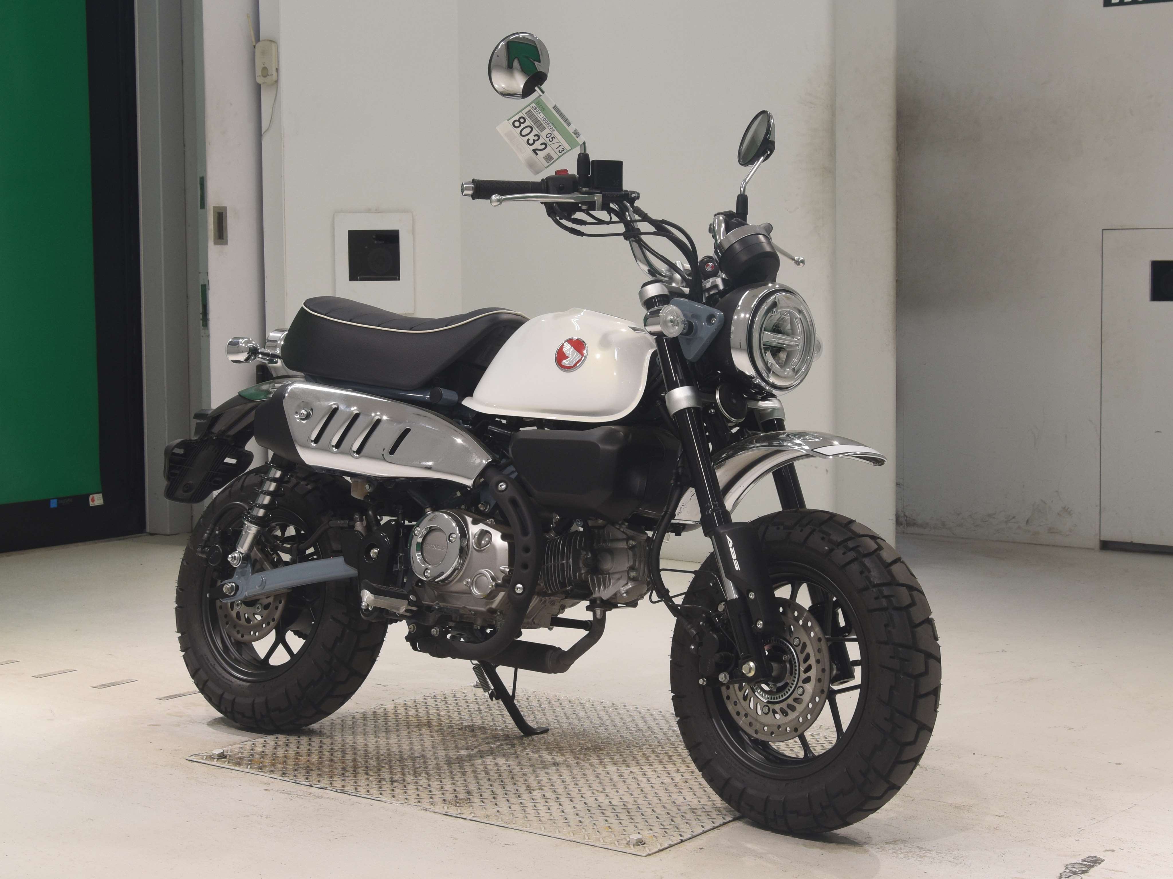#