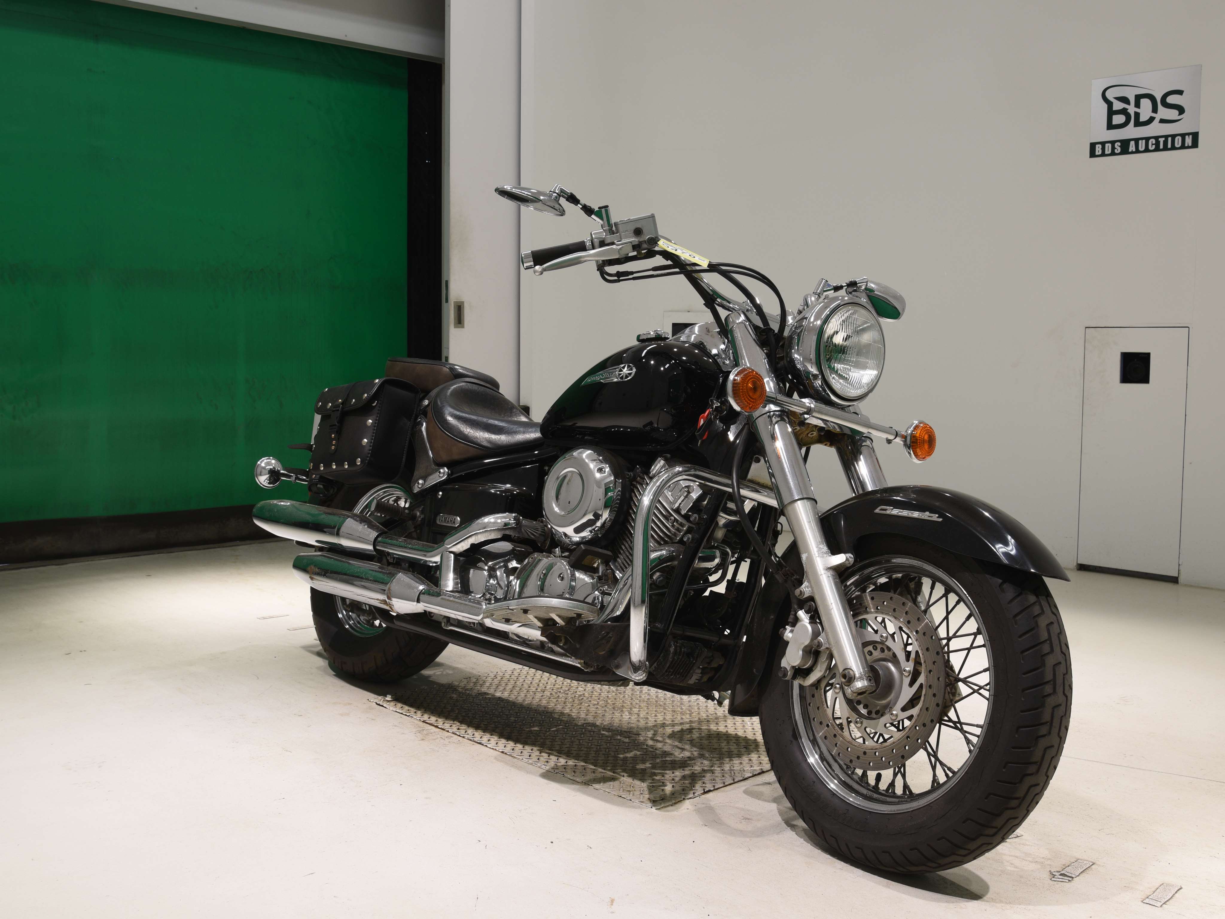 #