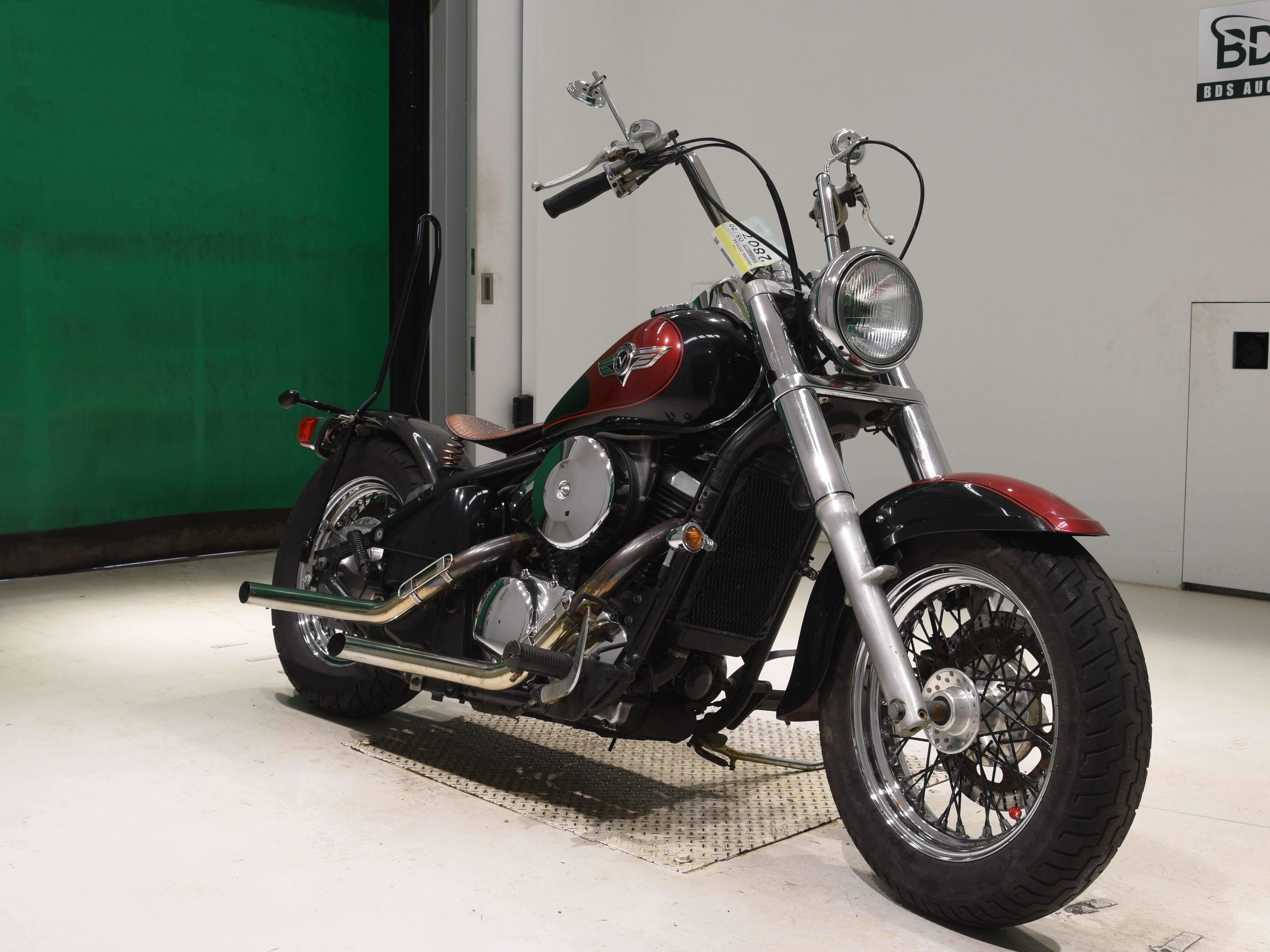 #