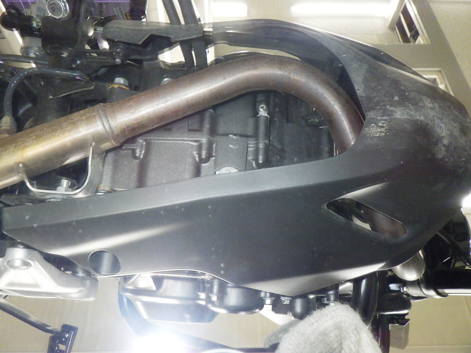 #