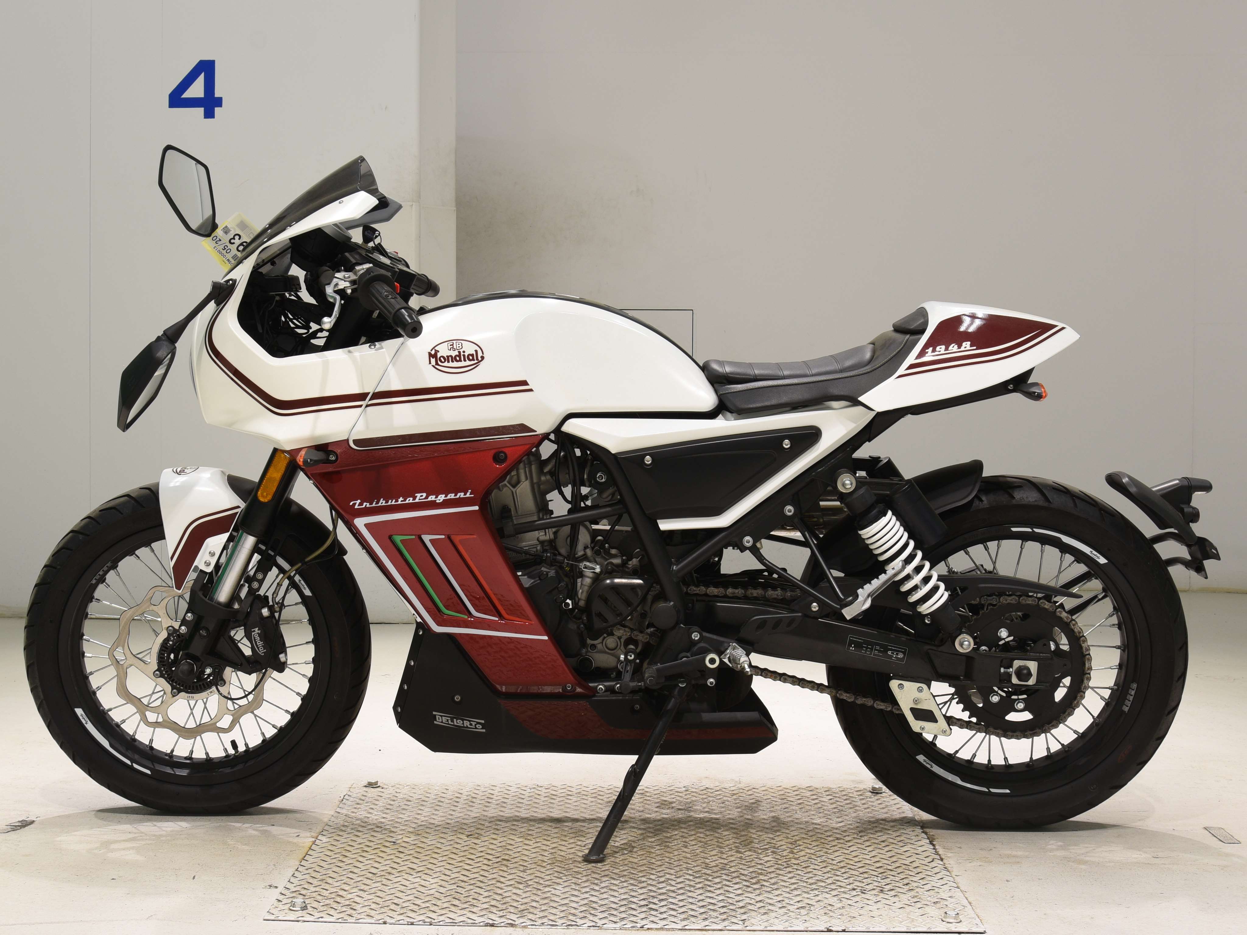 #