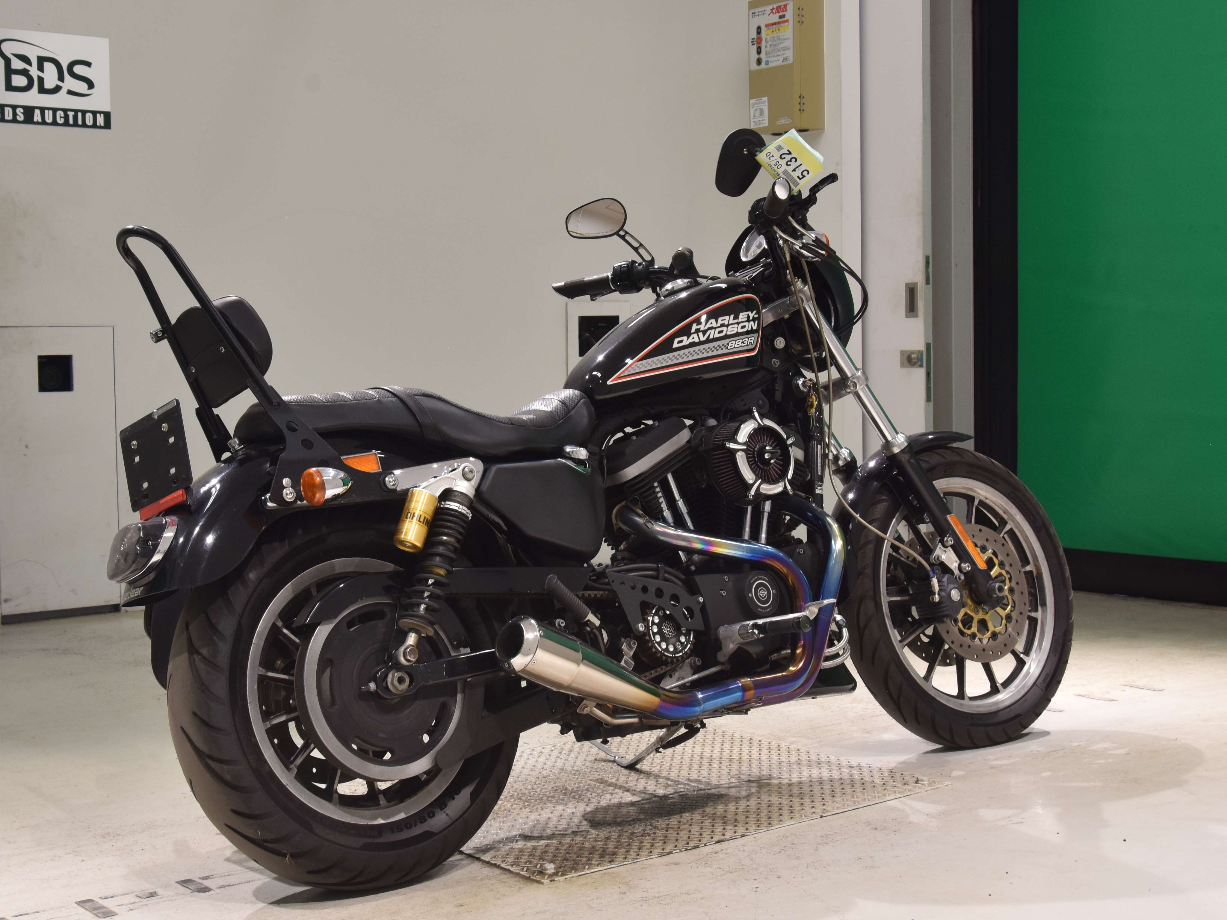 #