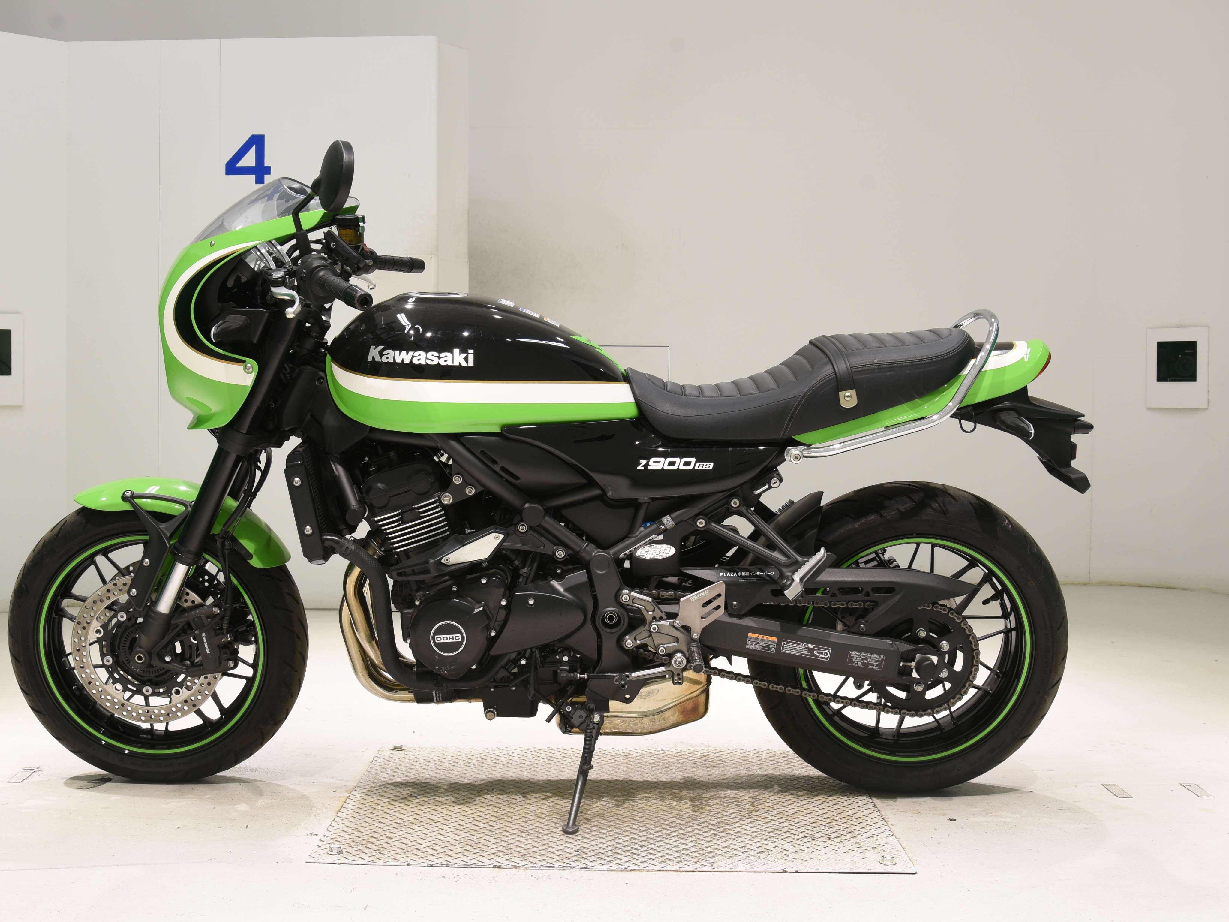 #
