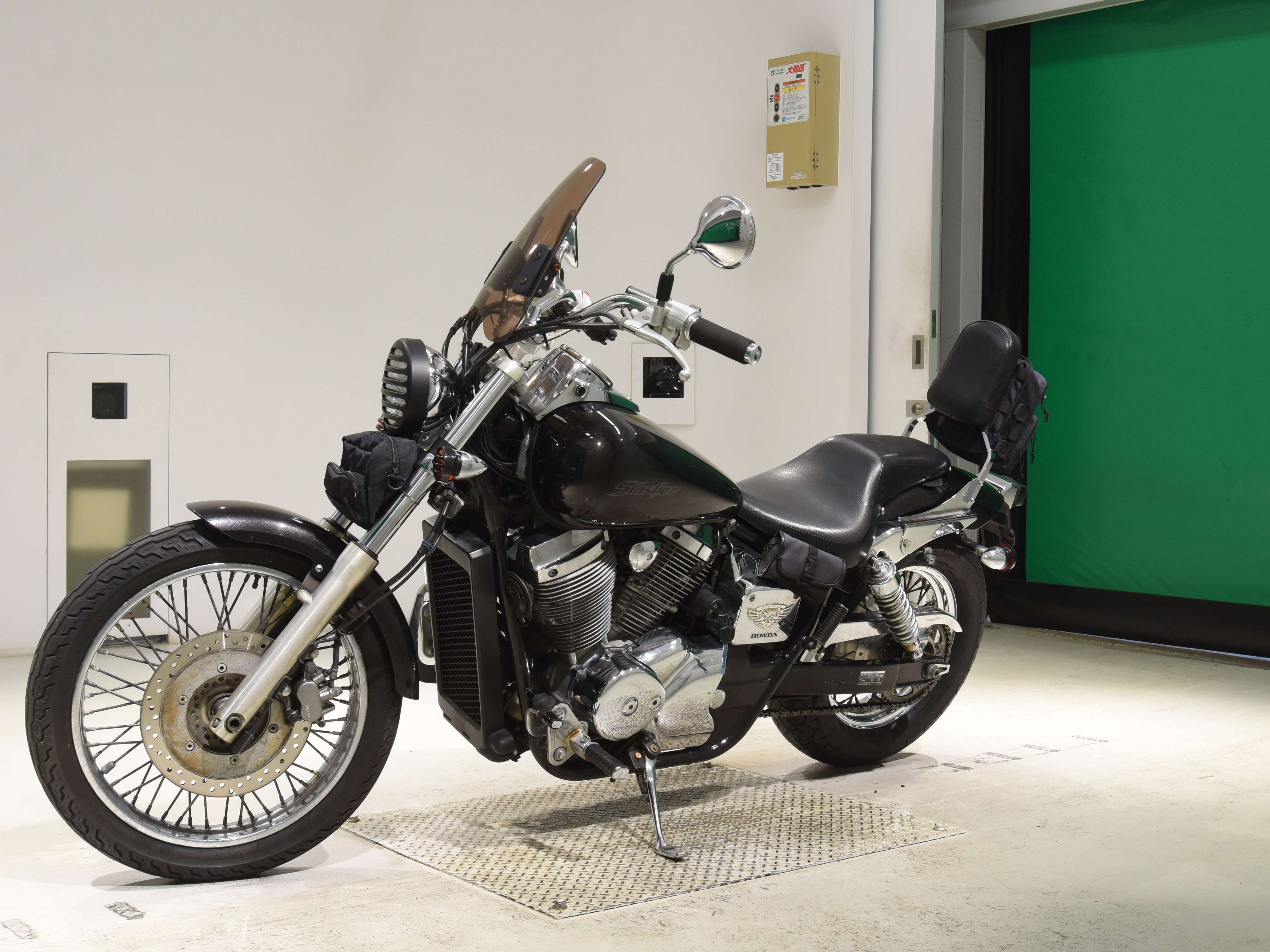 #