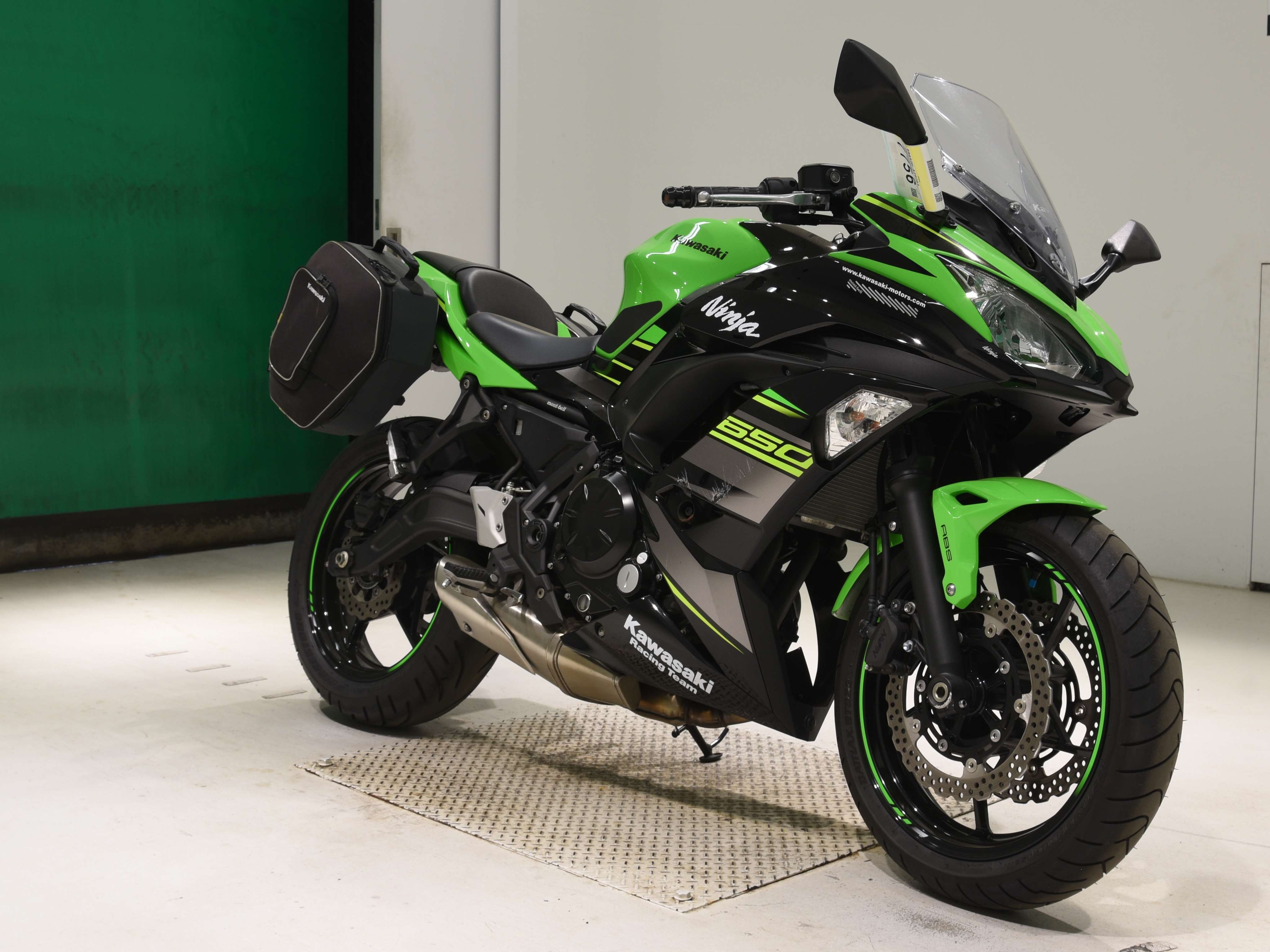 #