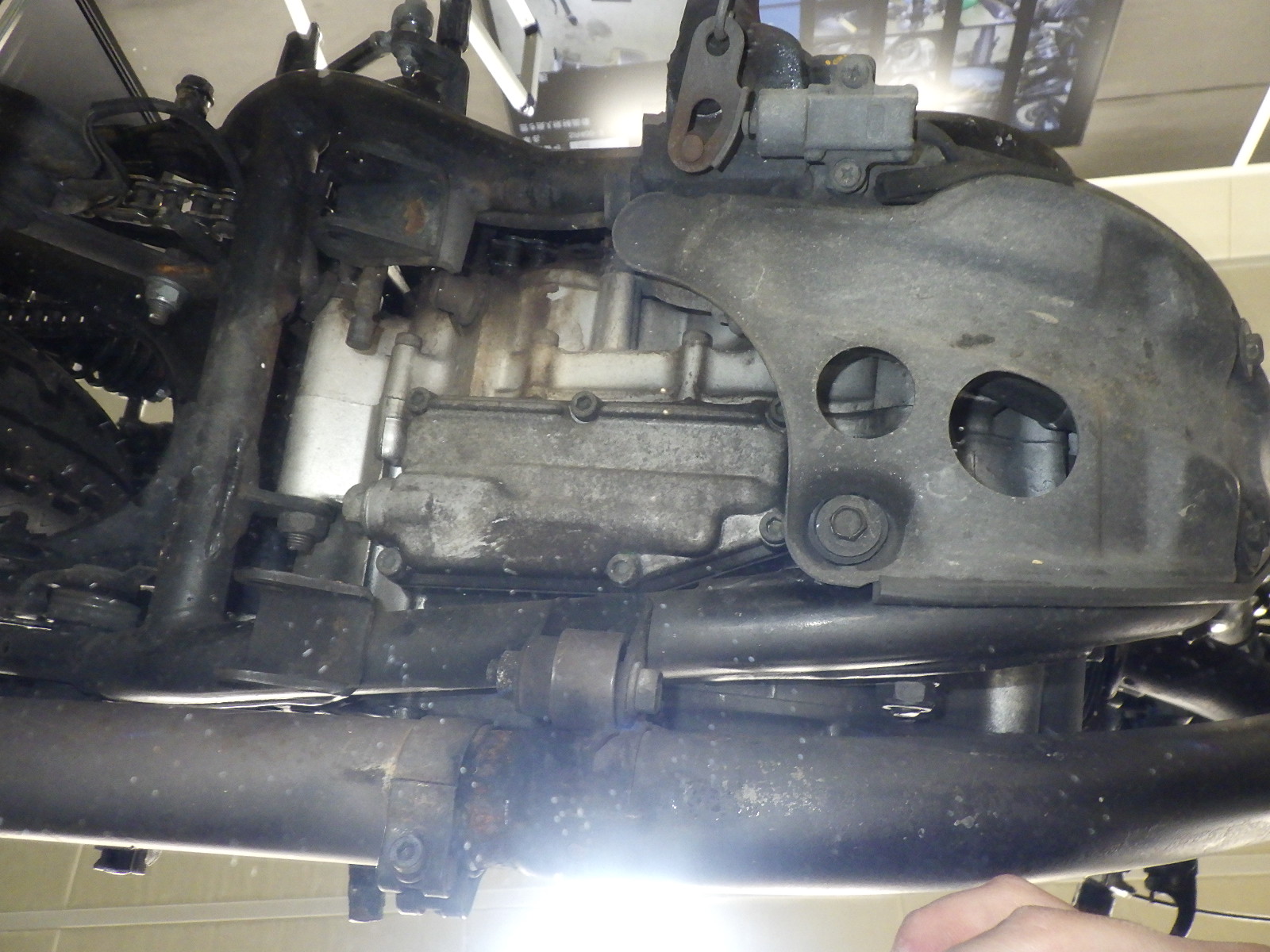 #