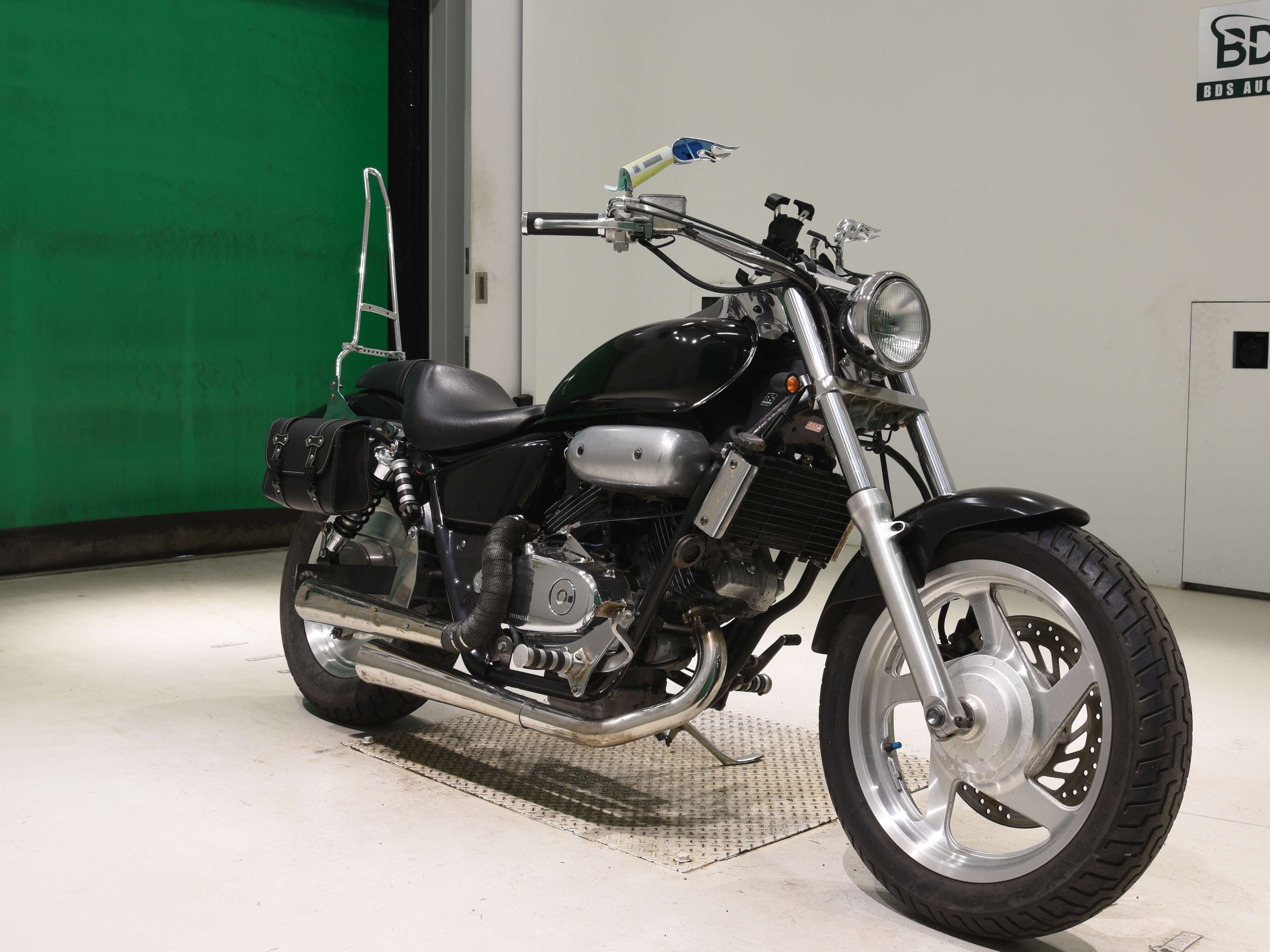 #