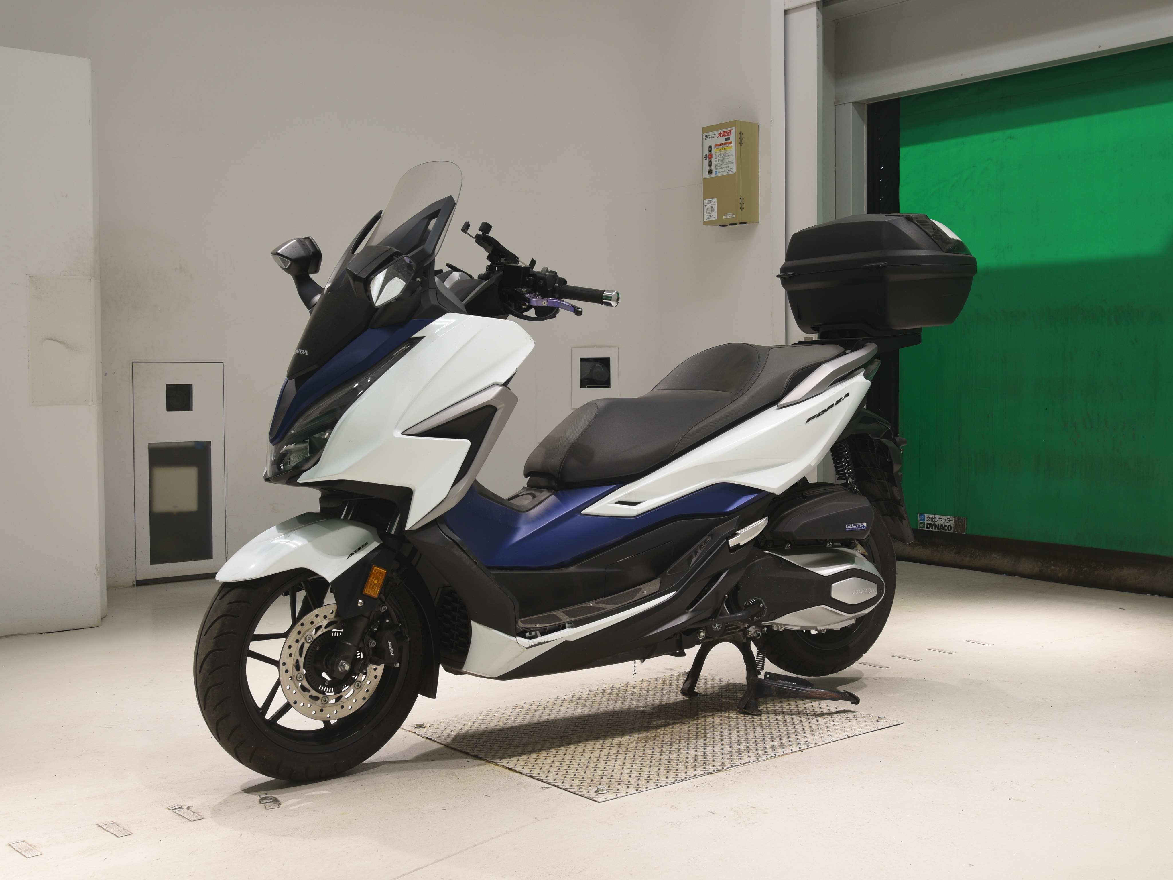 #