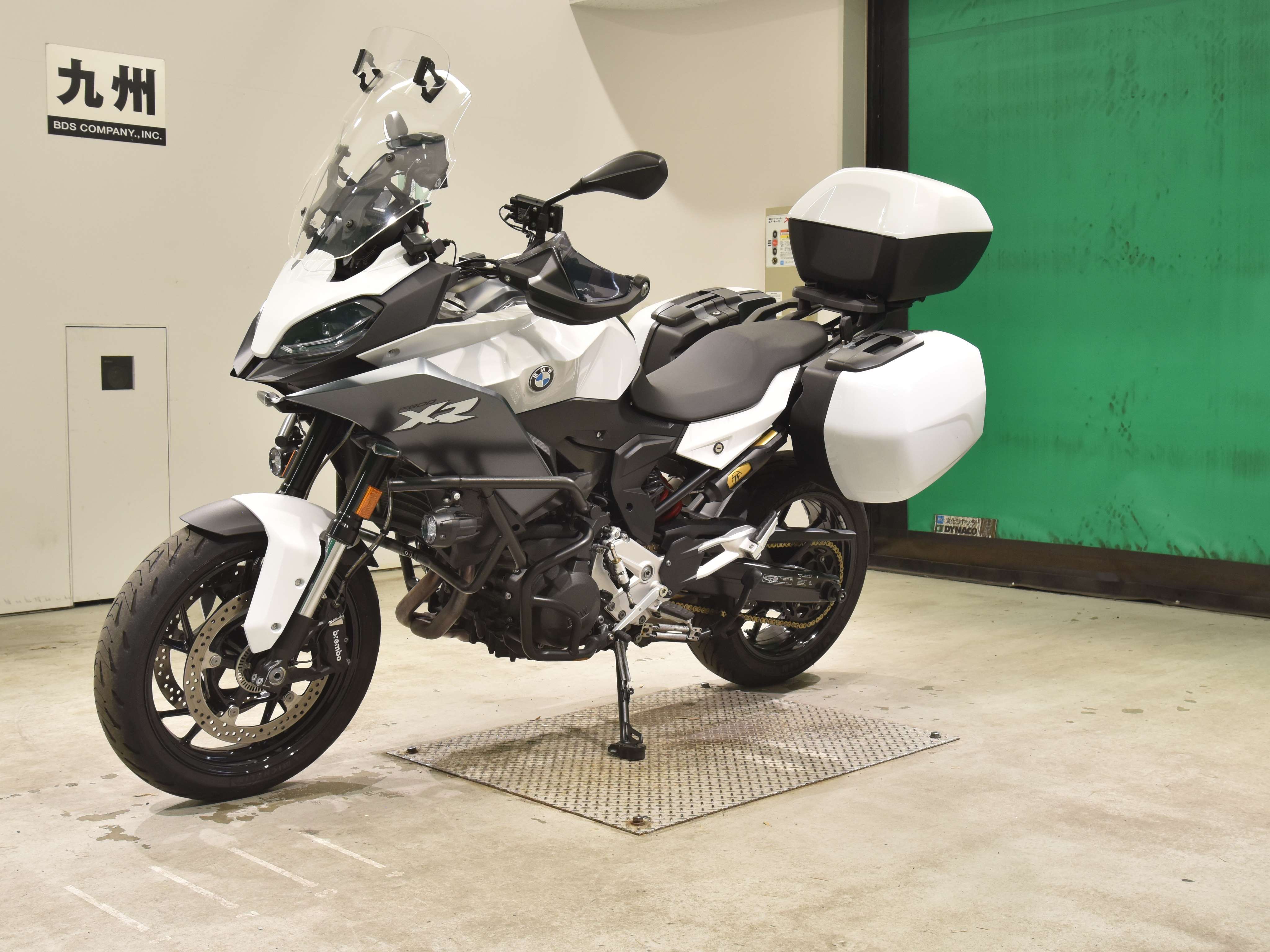 #