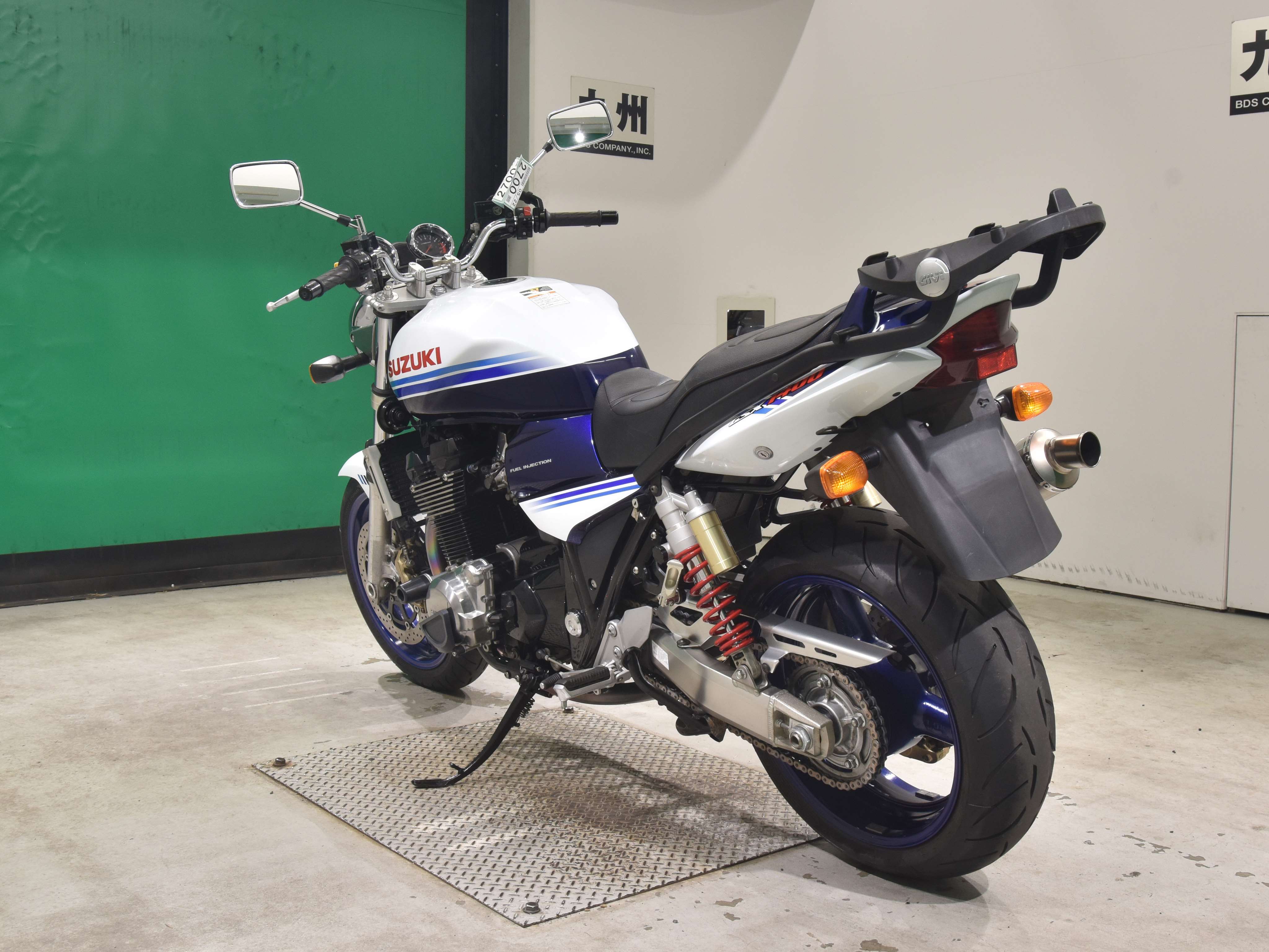#