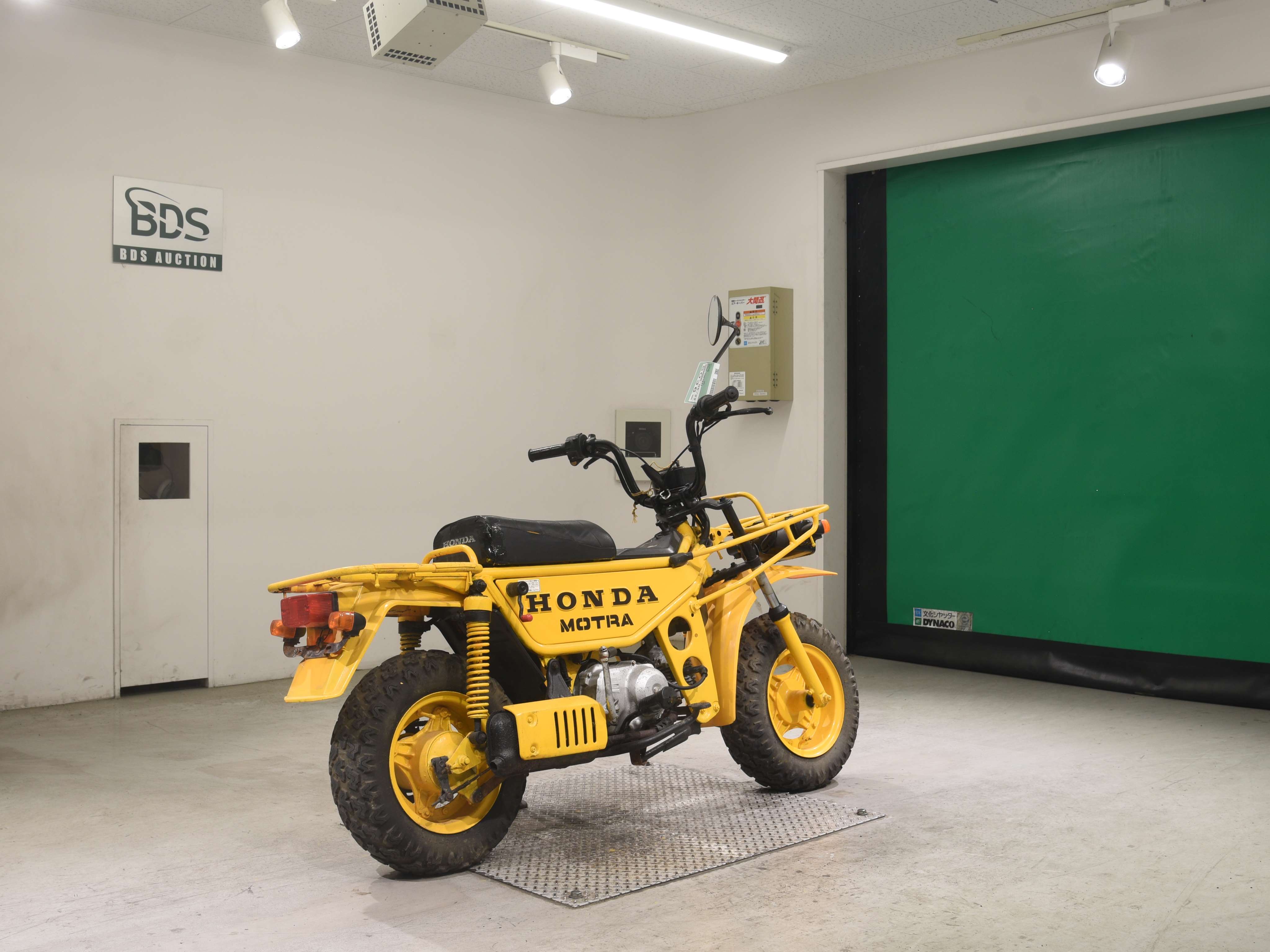 #