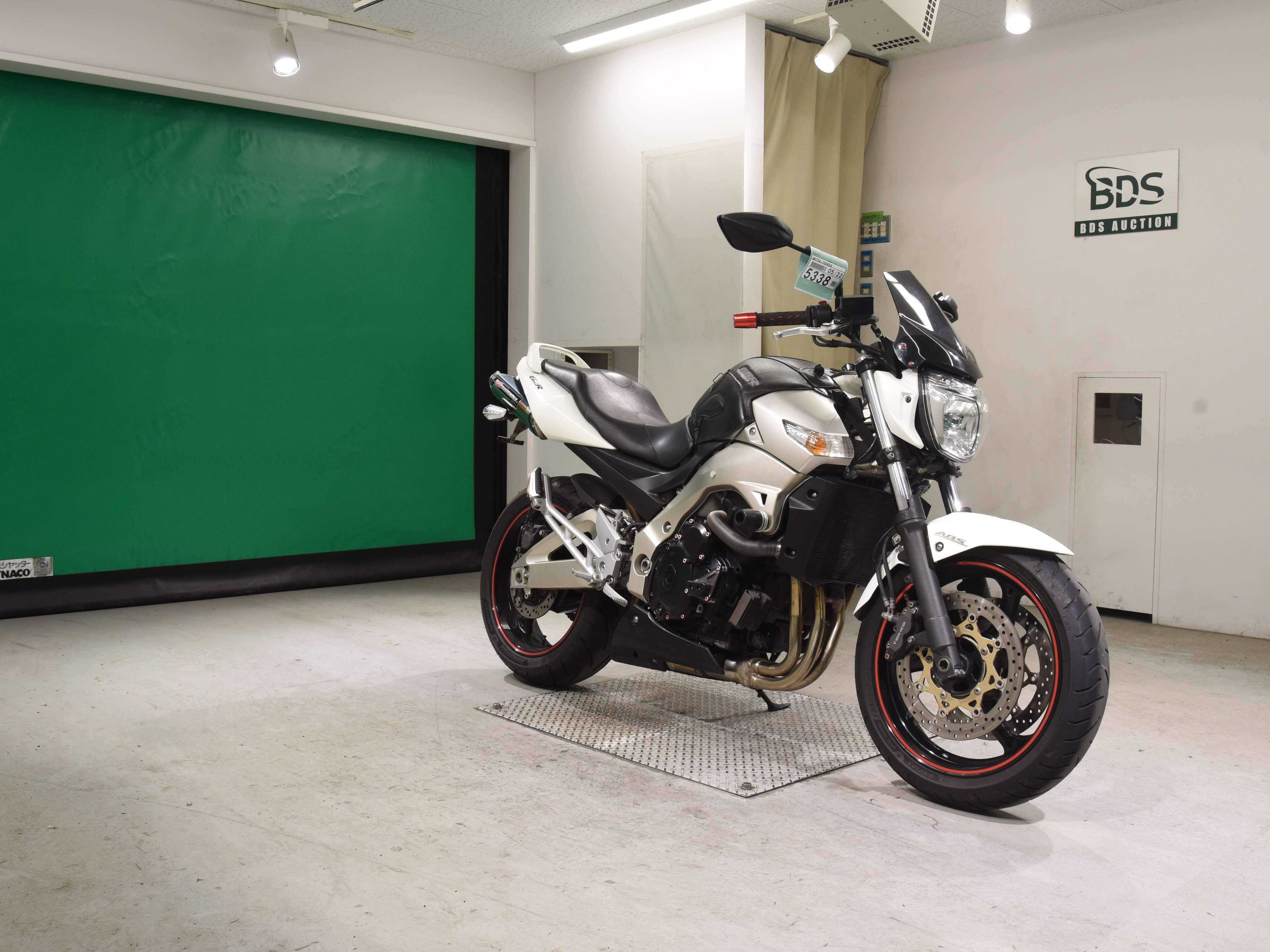 #