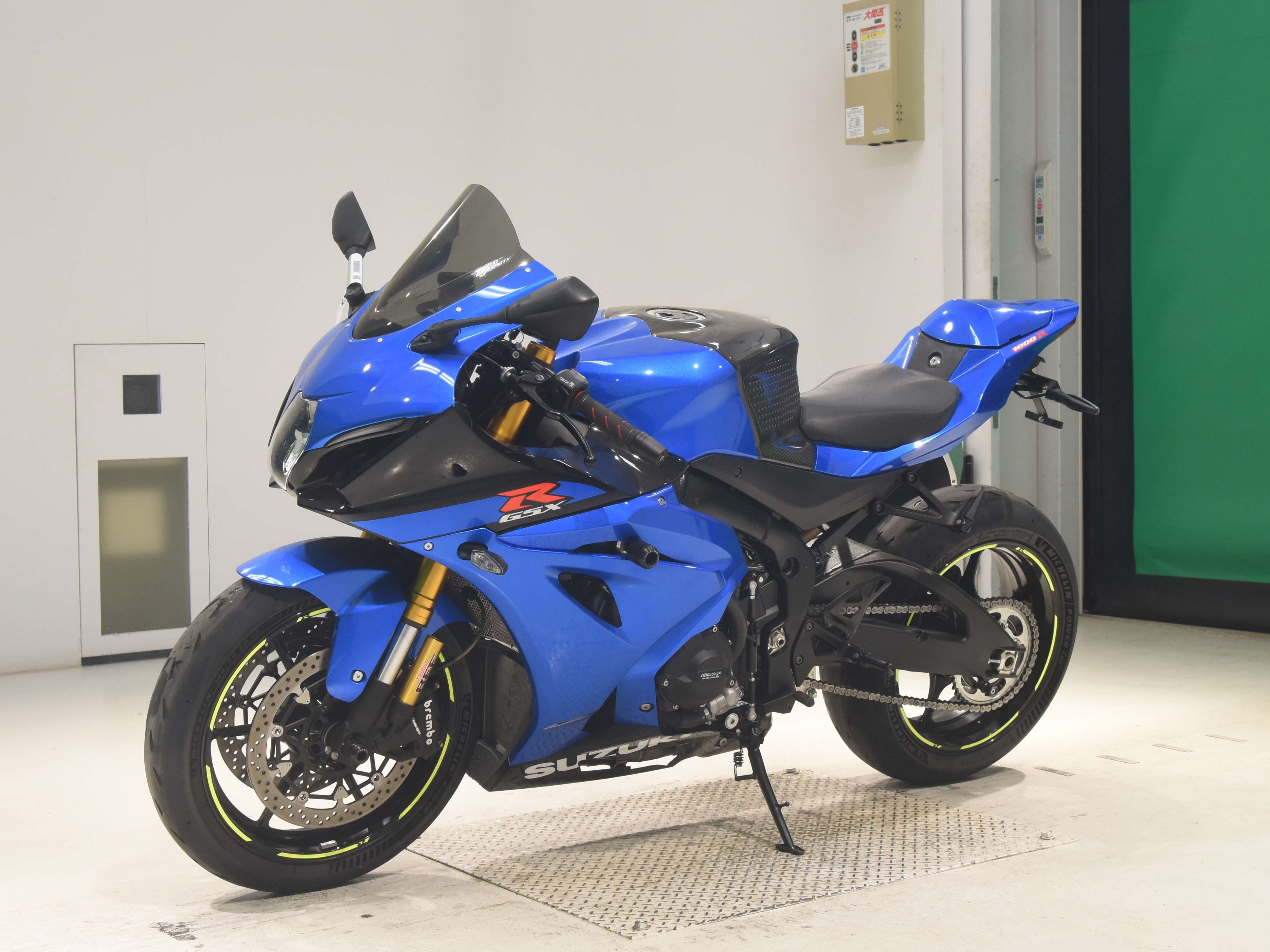 #
