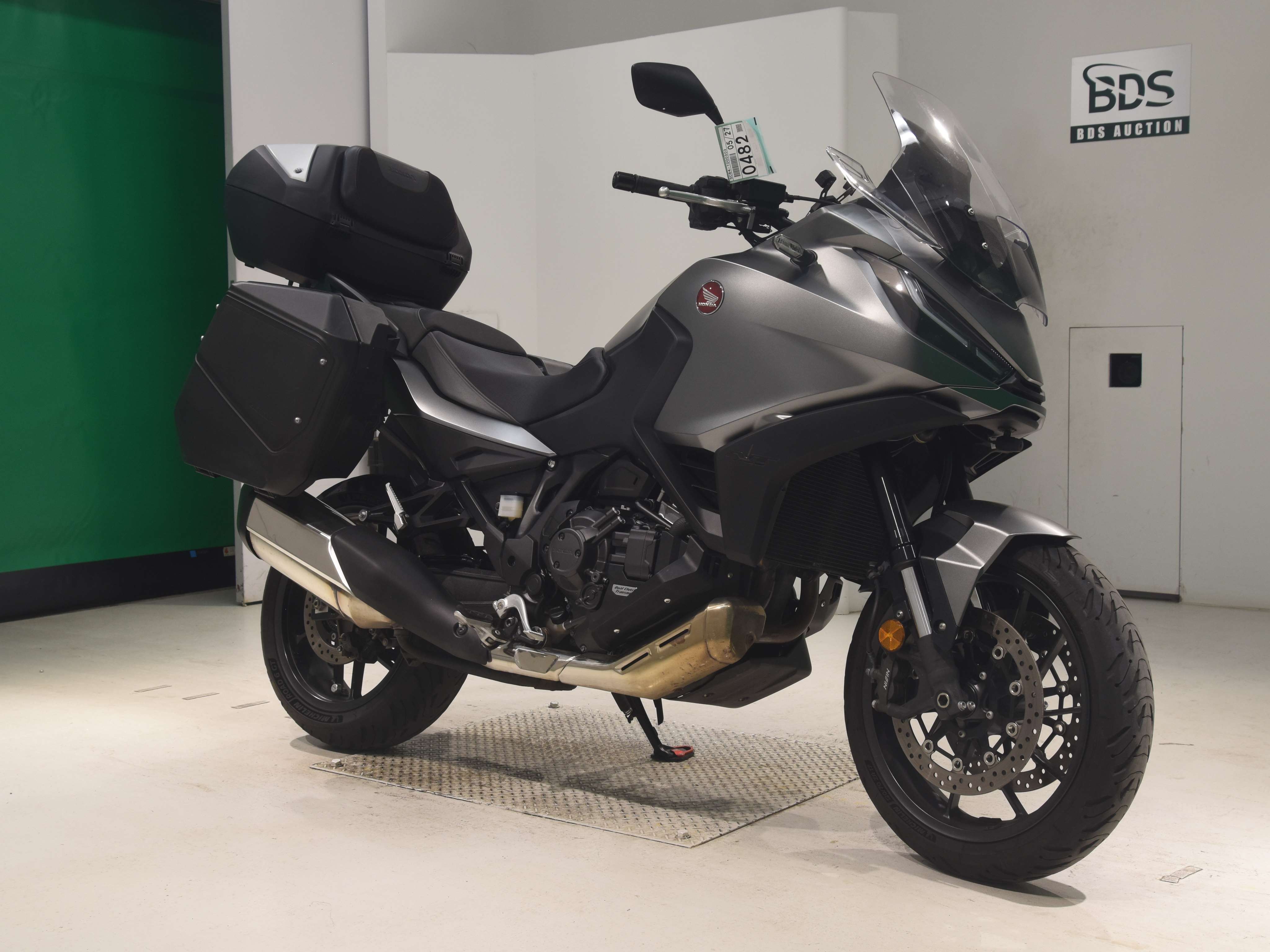 #