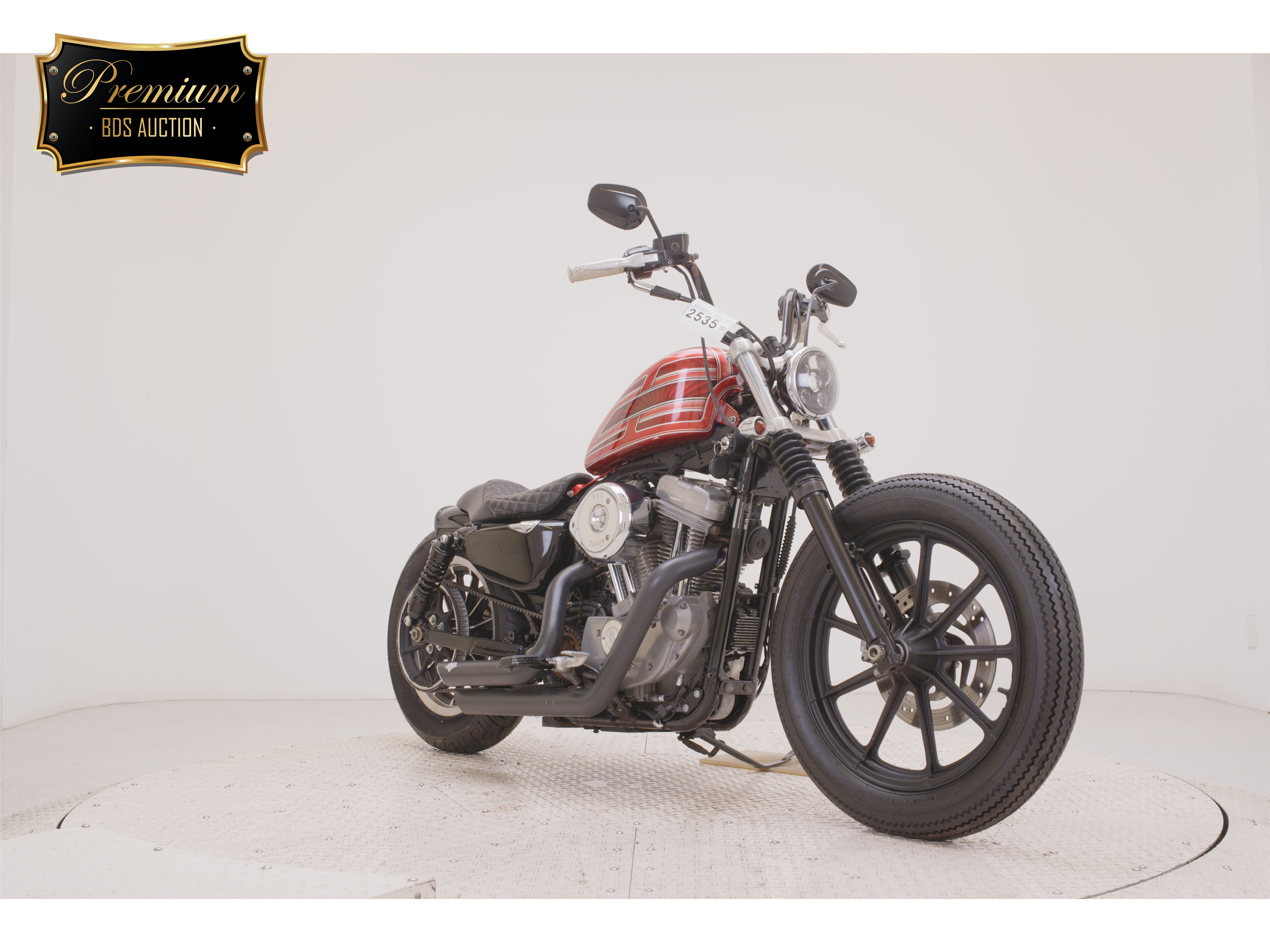 #