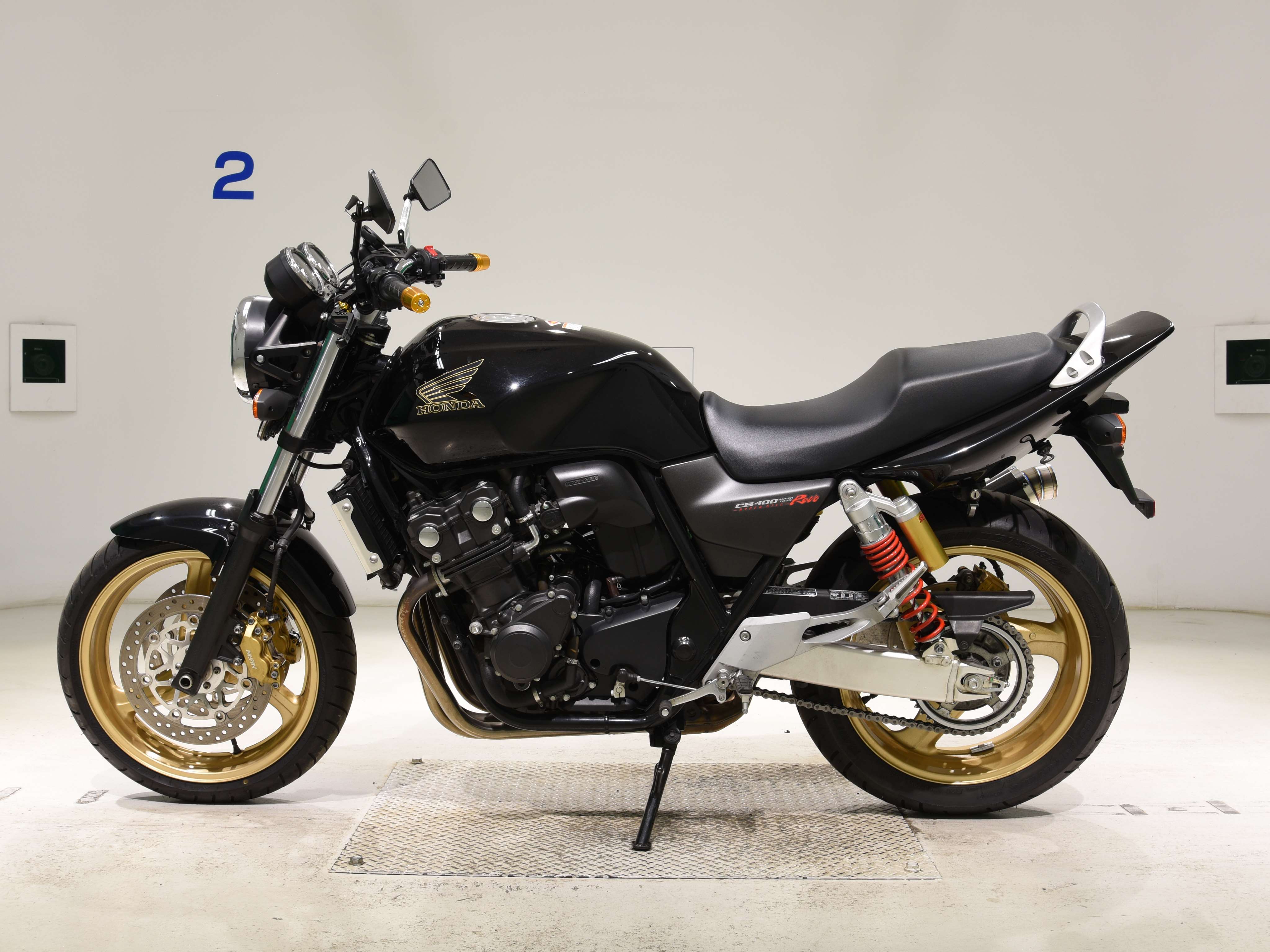 #