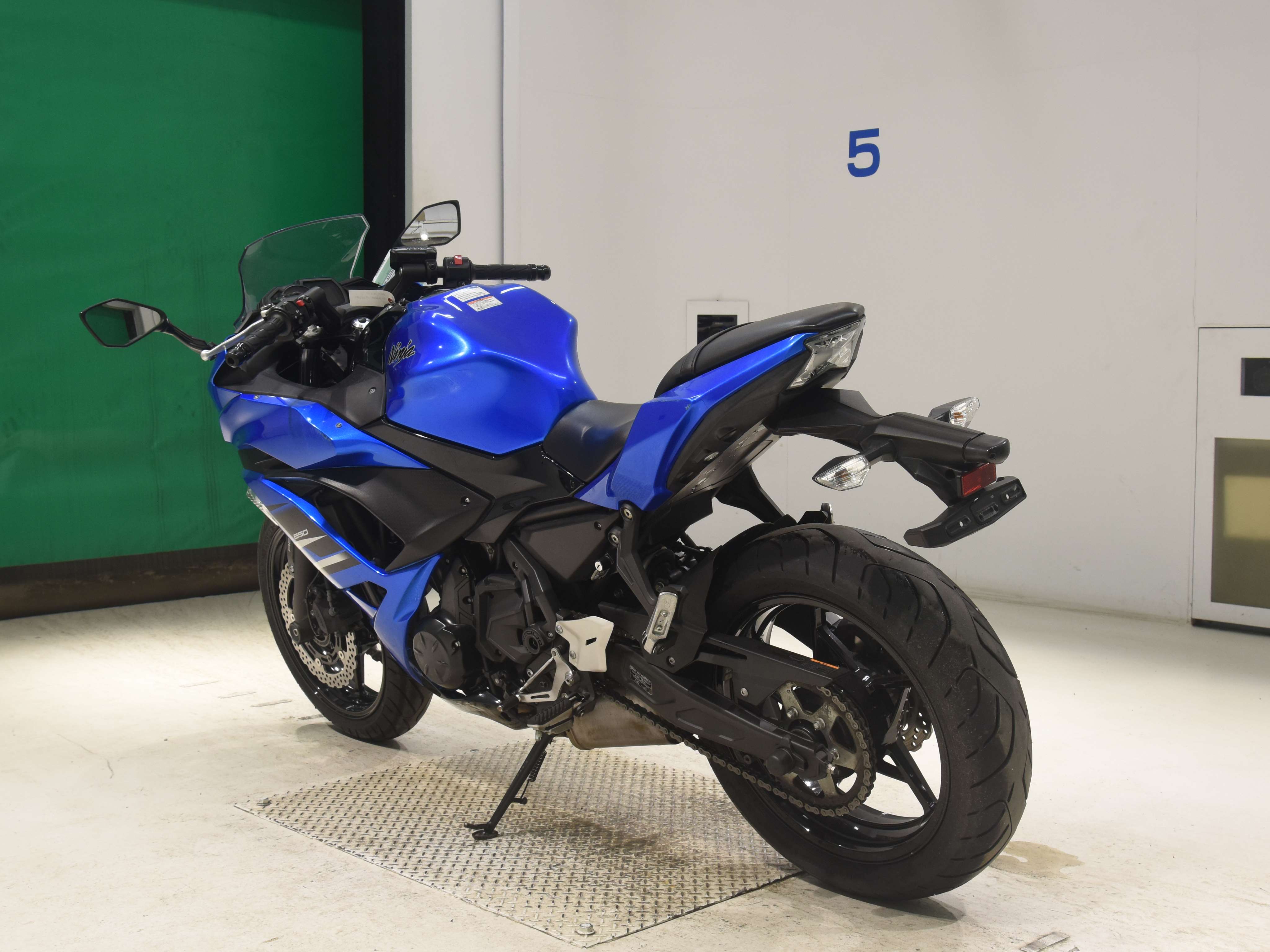 #