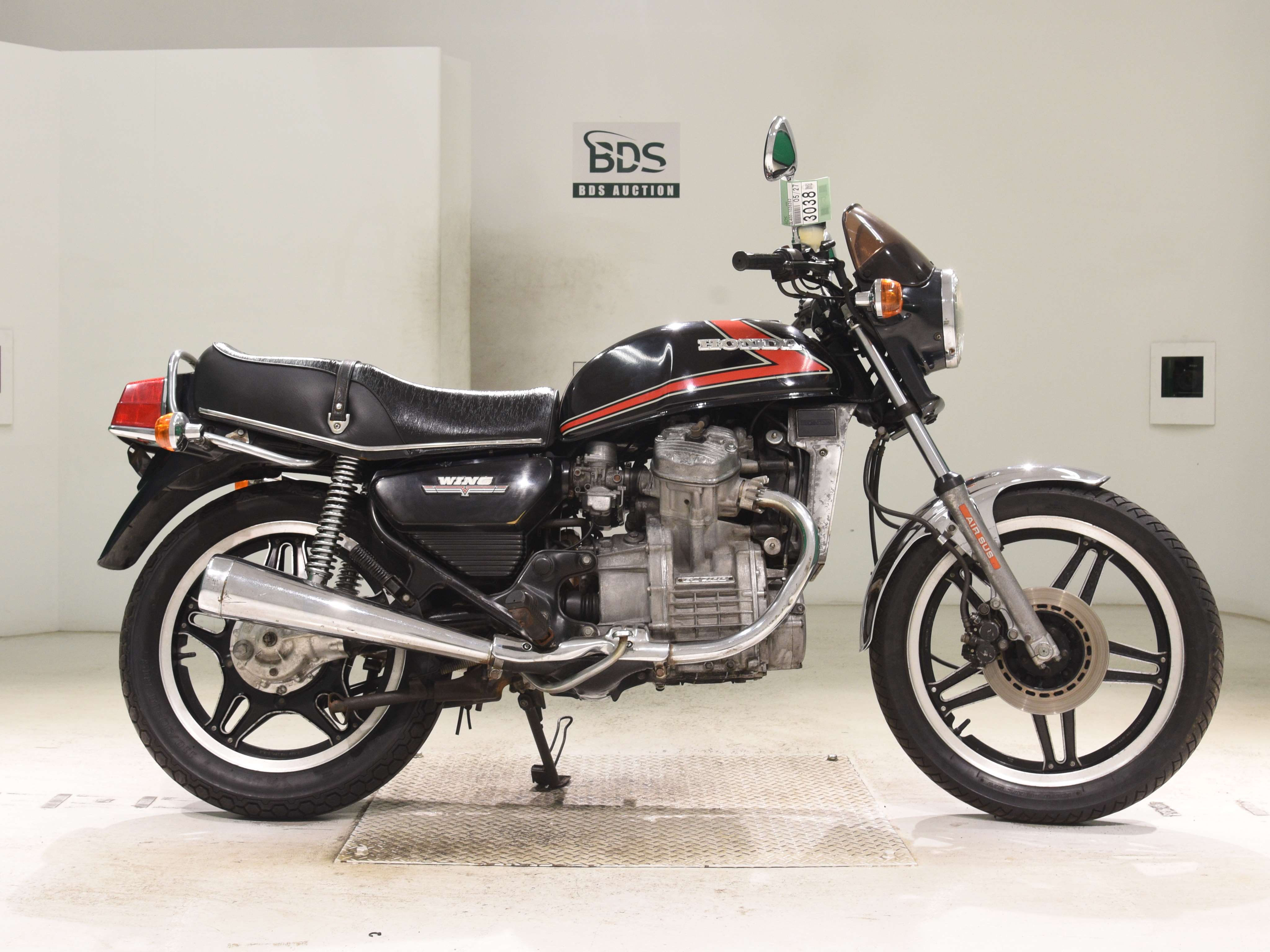 #