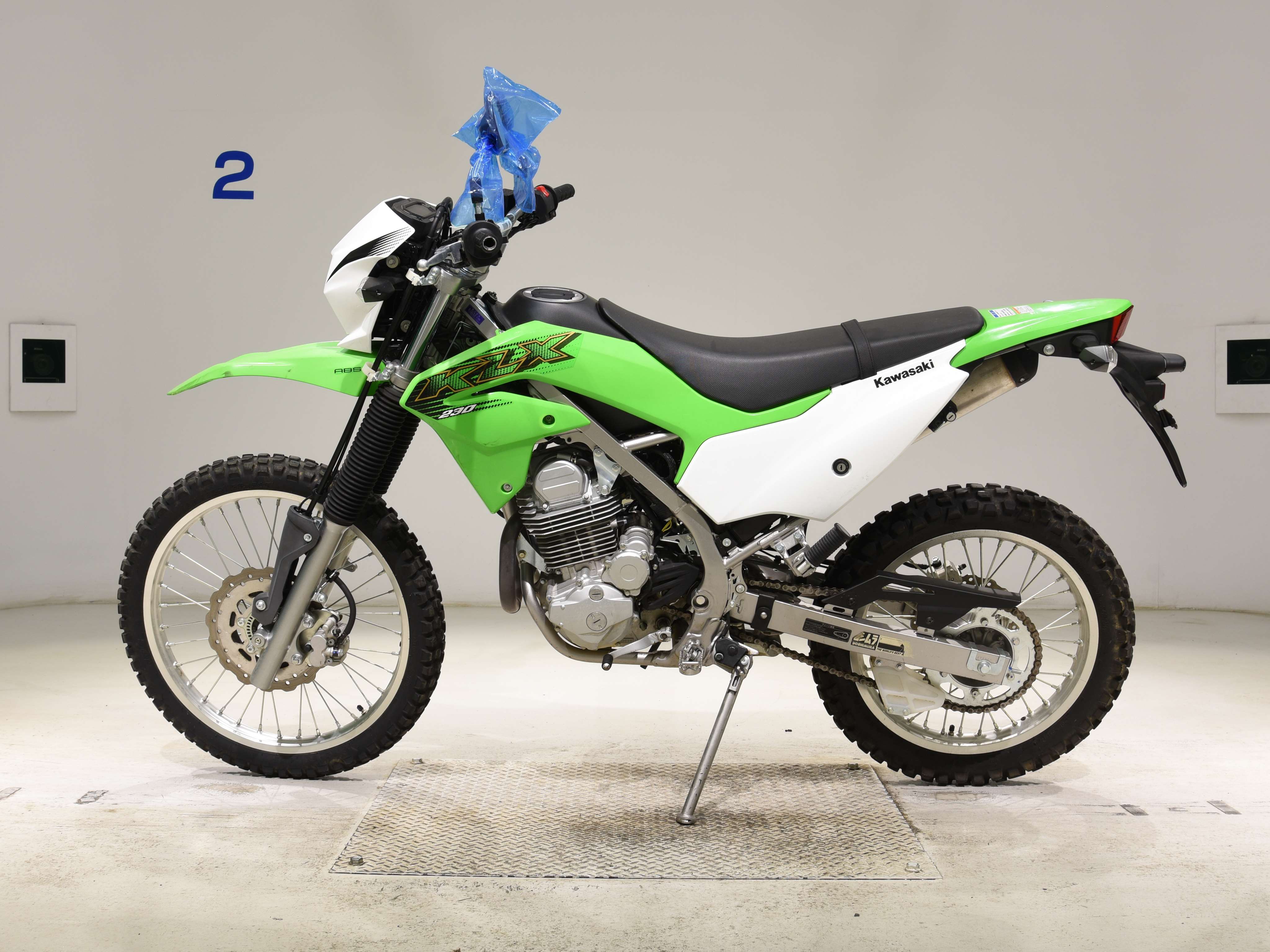 #