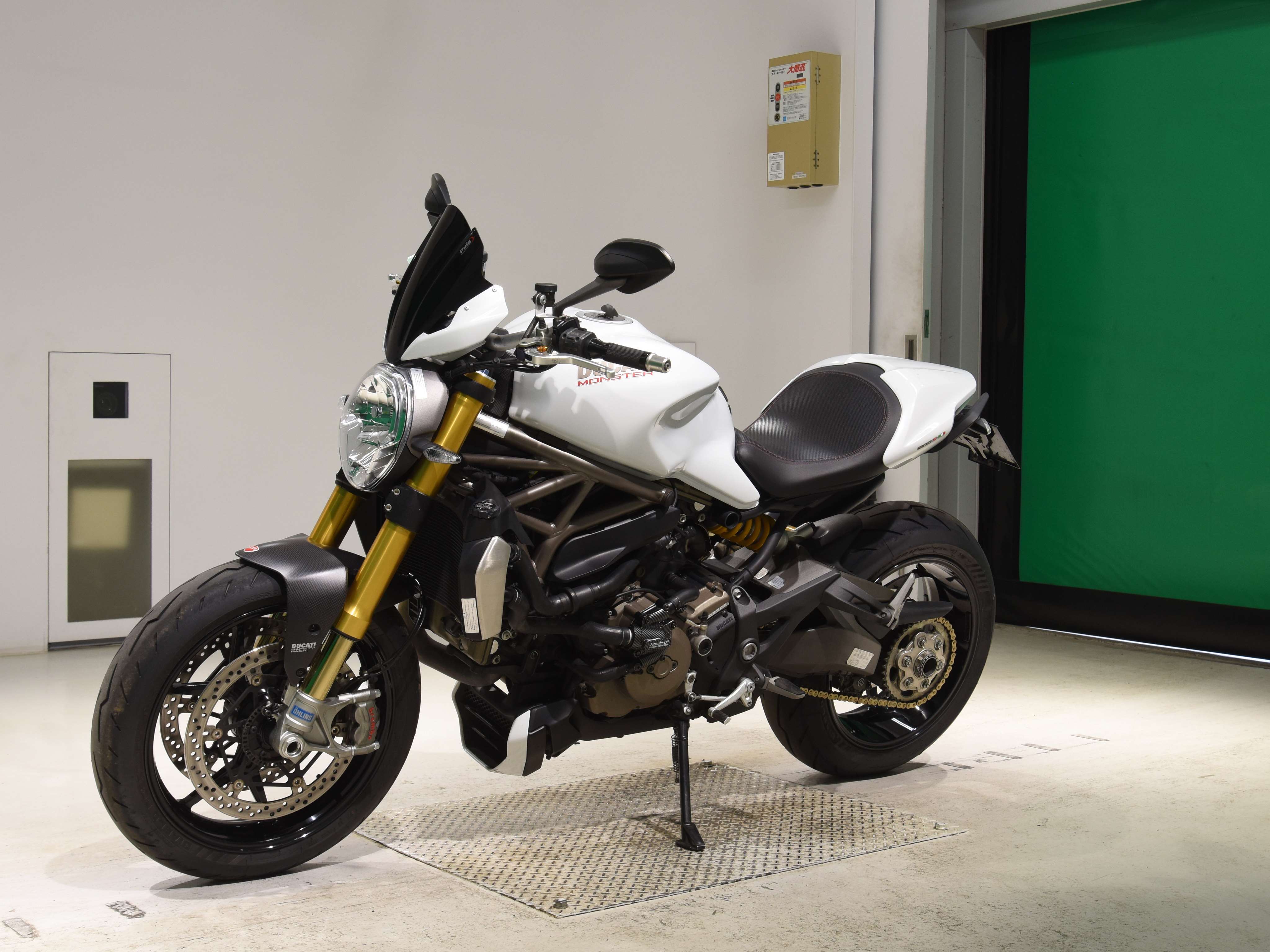 #