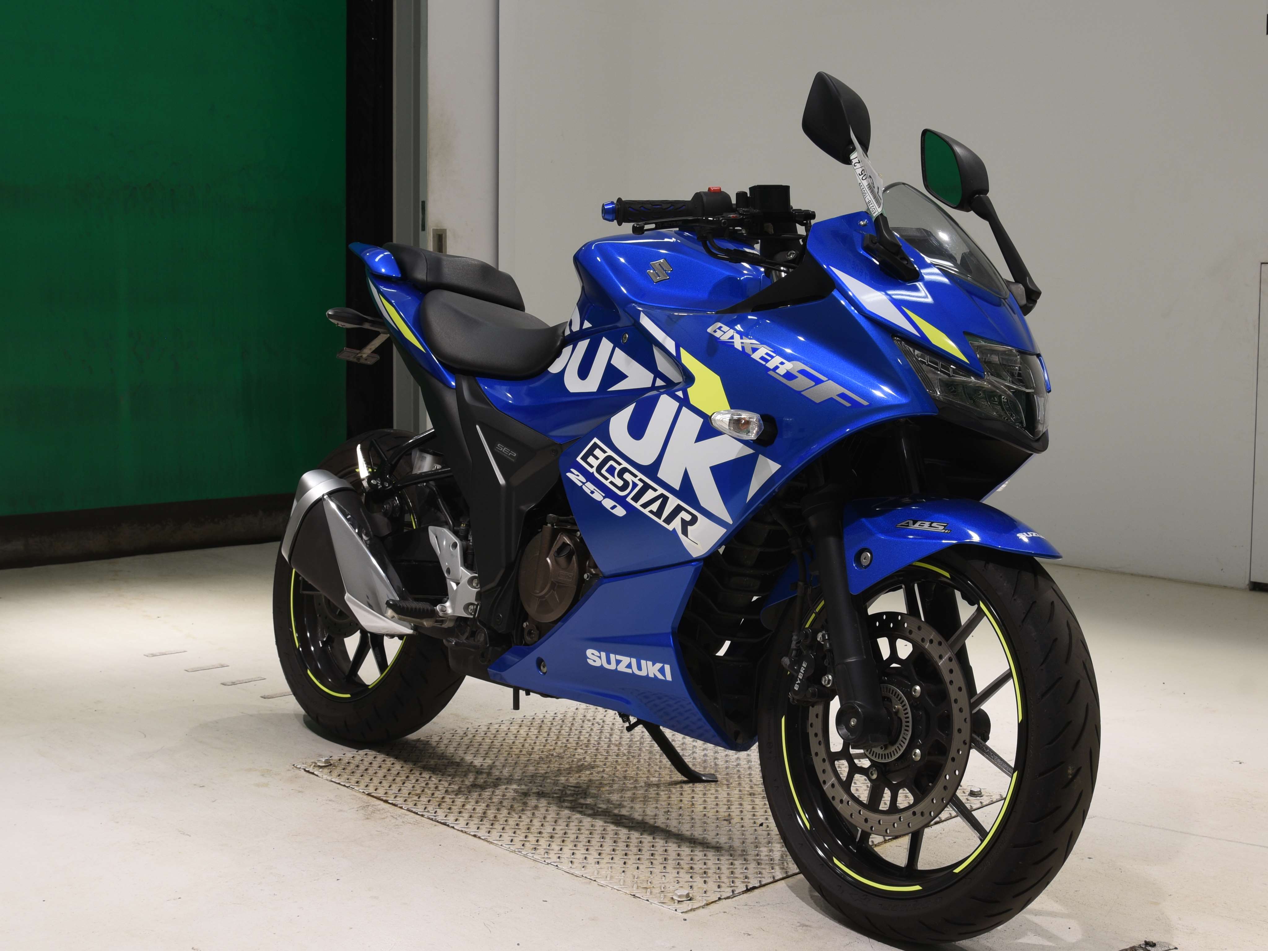 #
