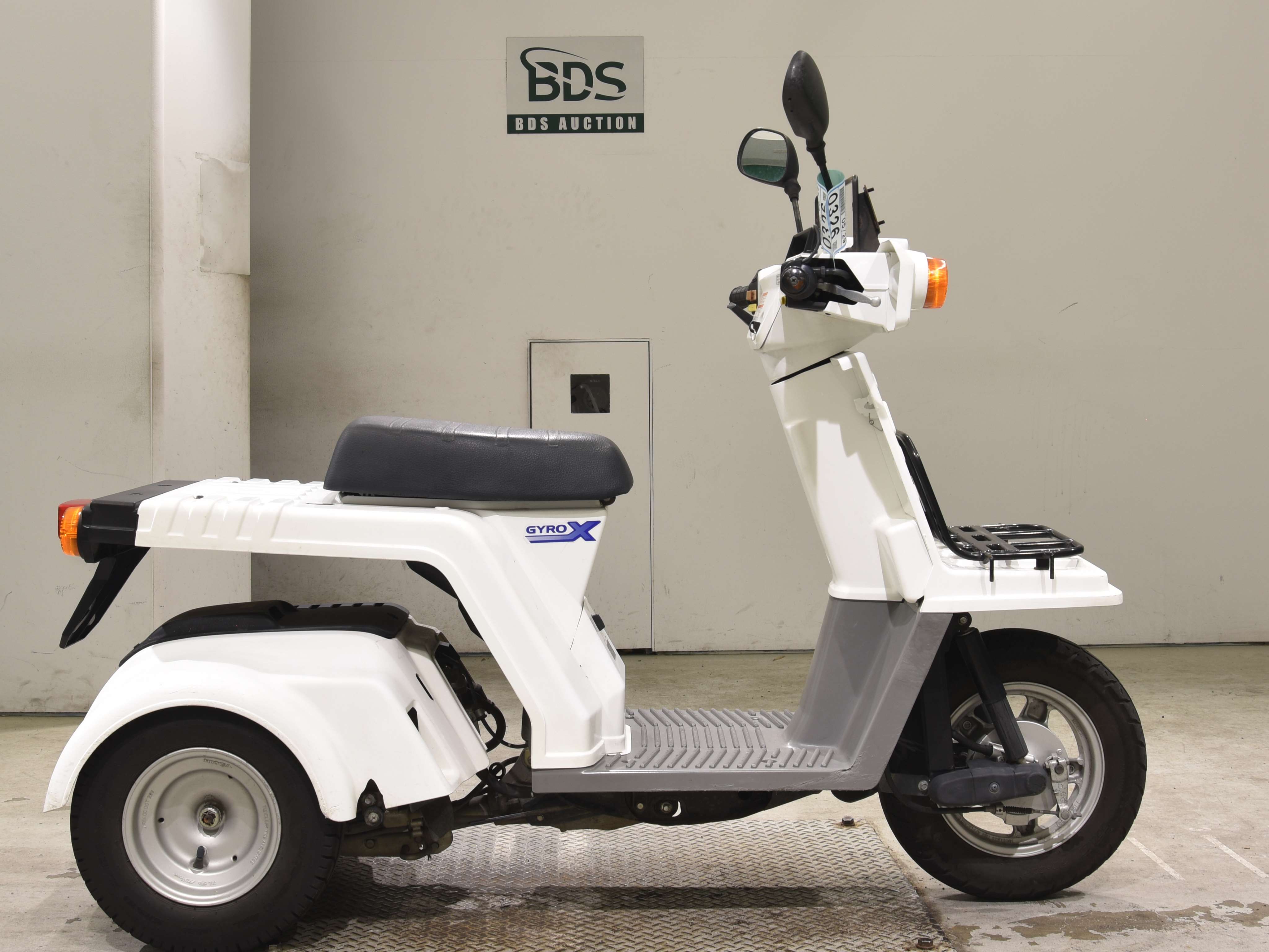 #