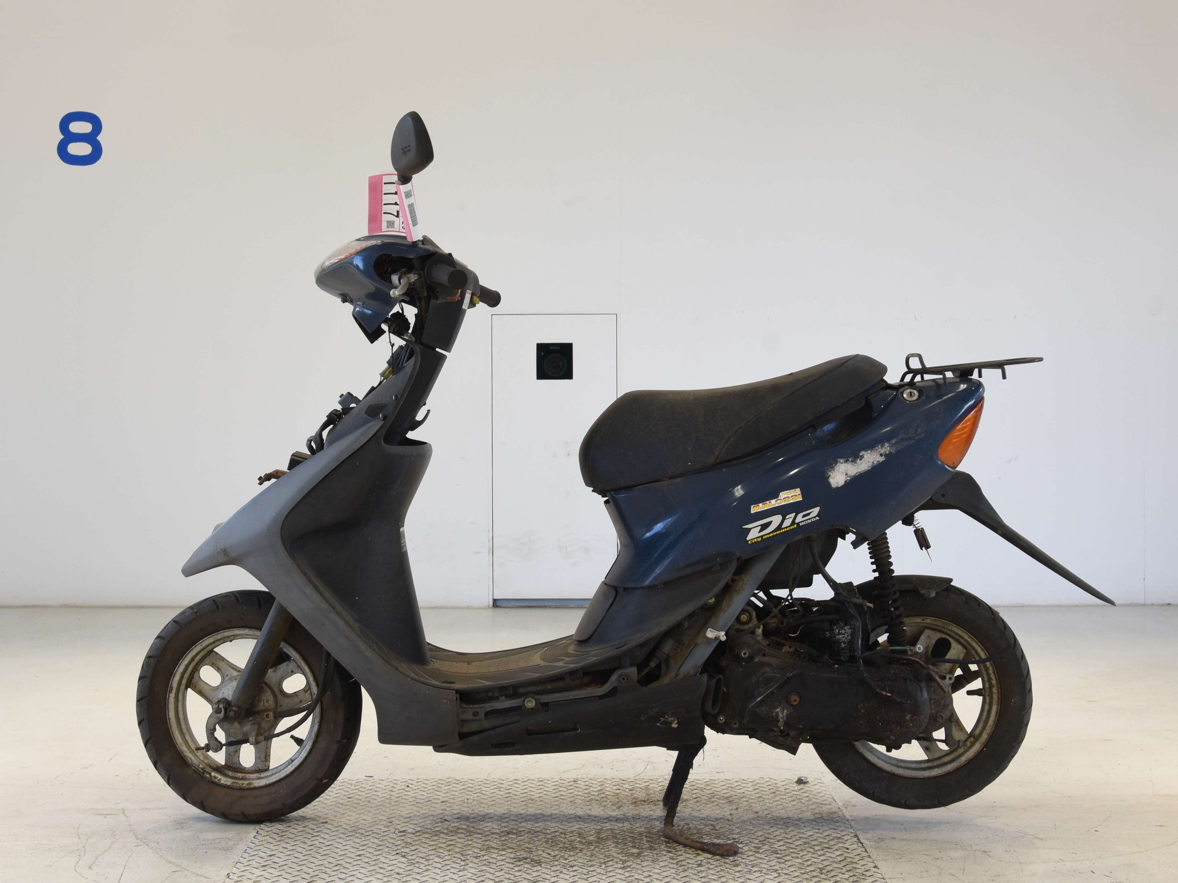 #