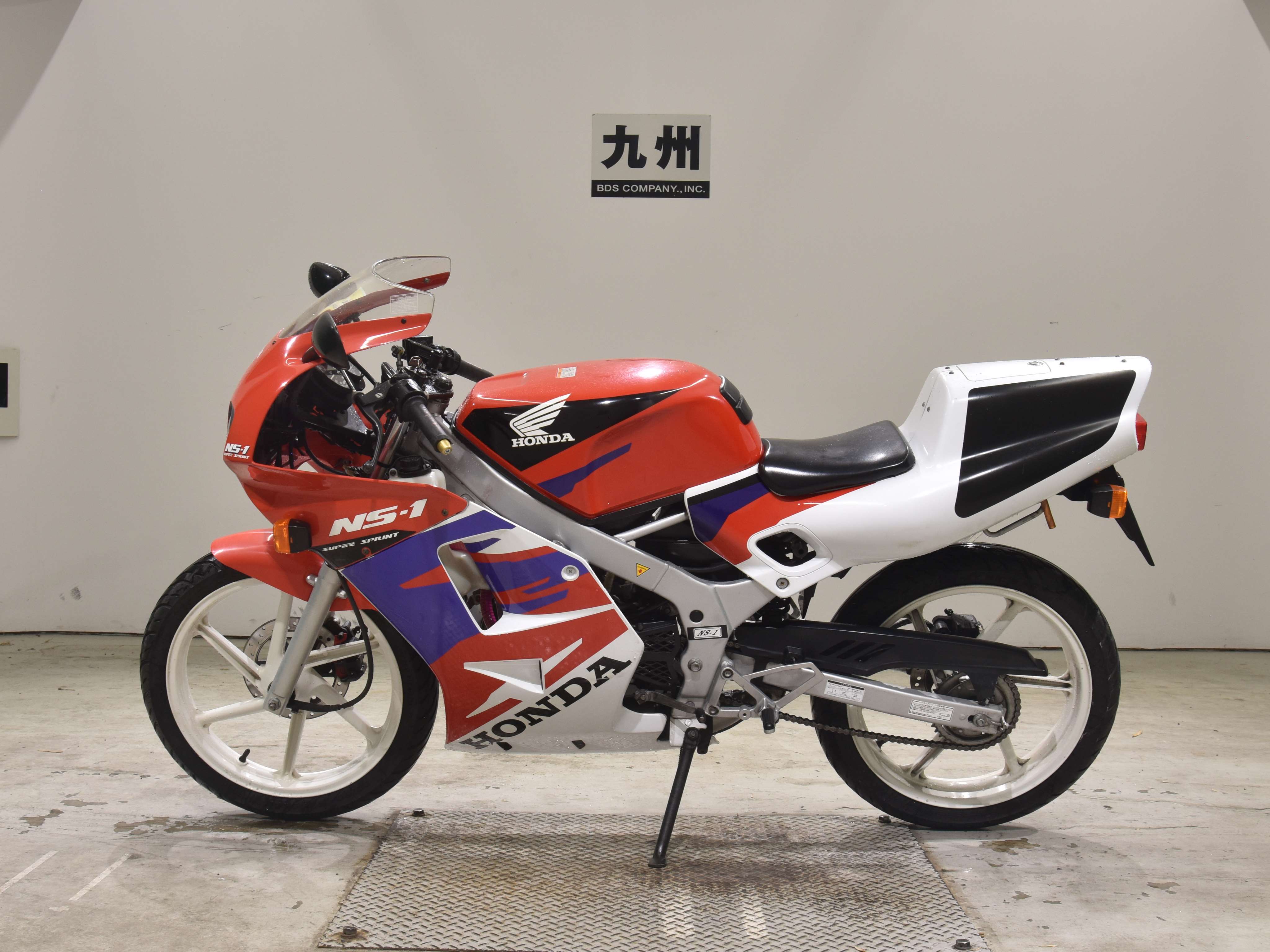 #