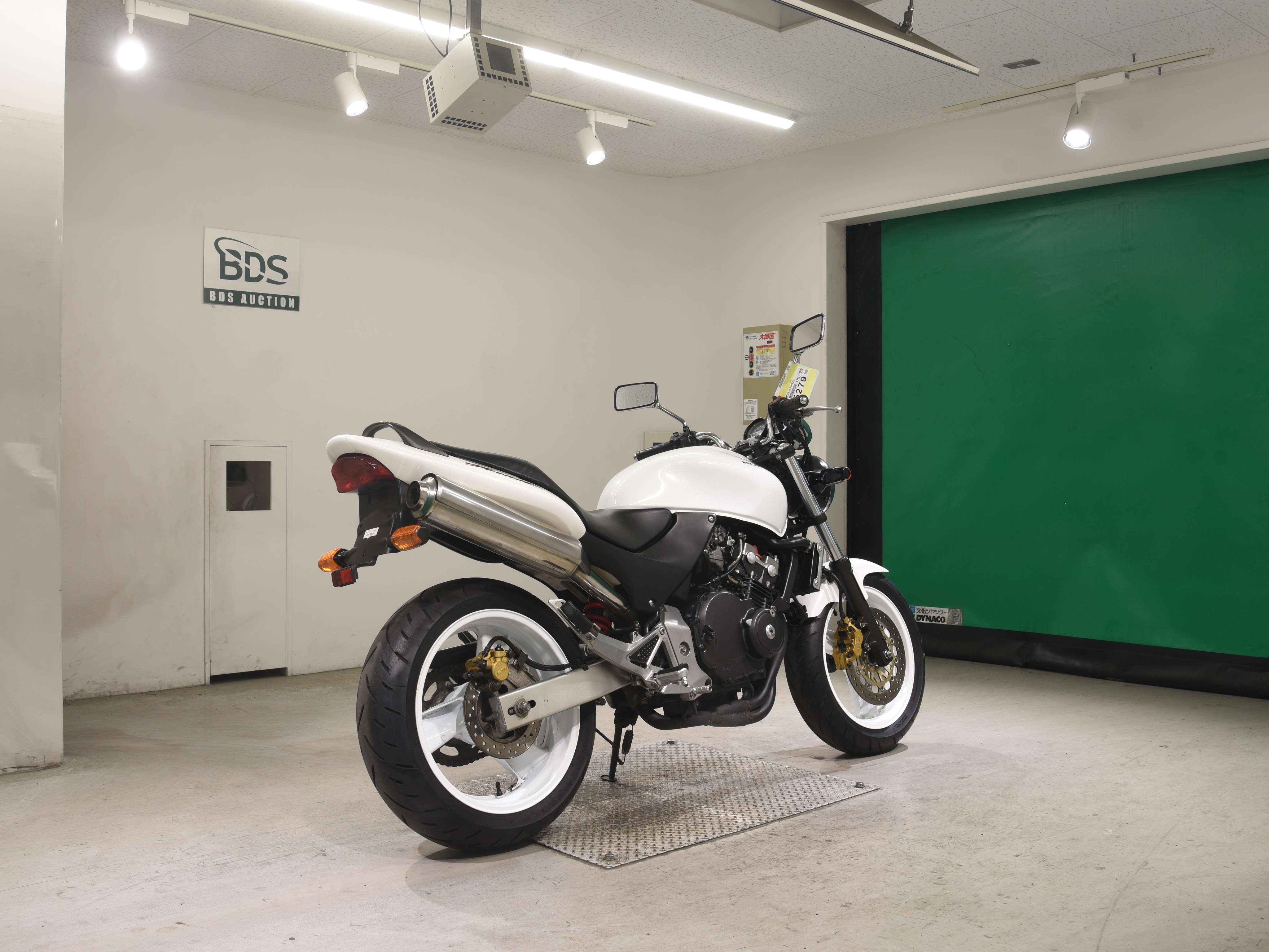 #