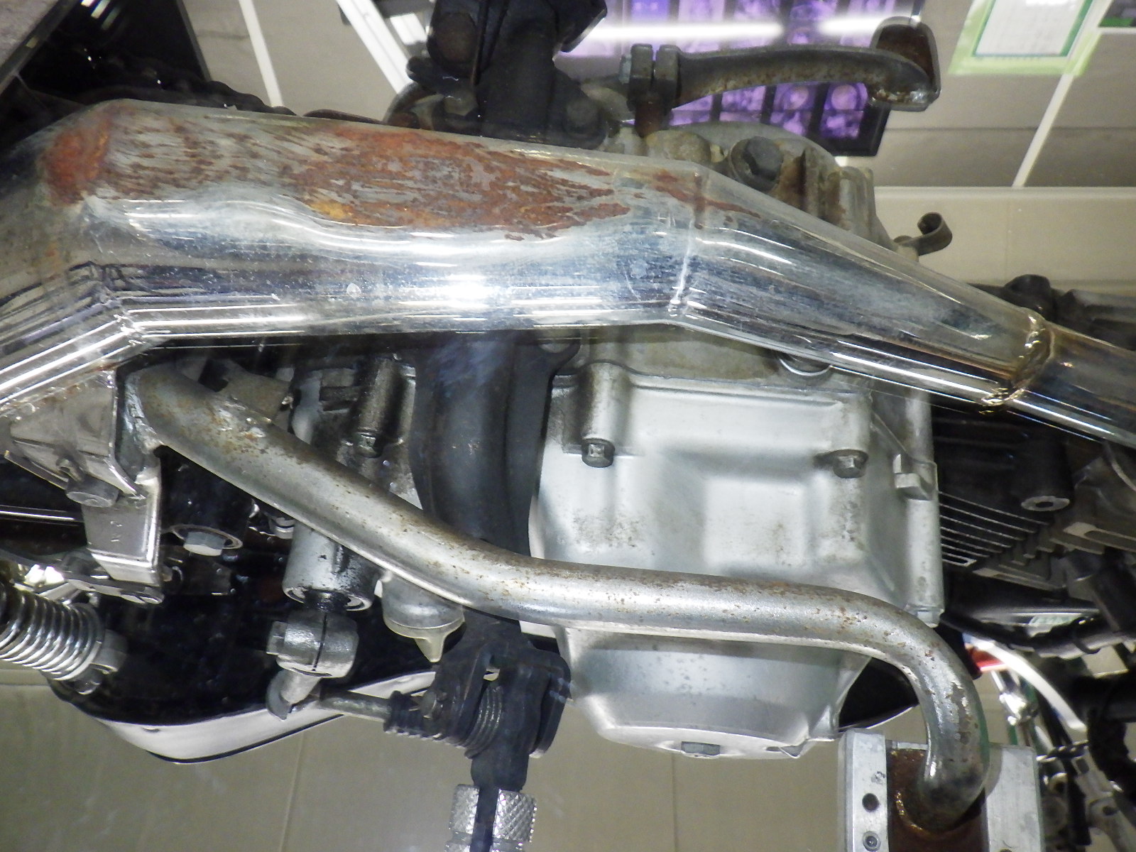#