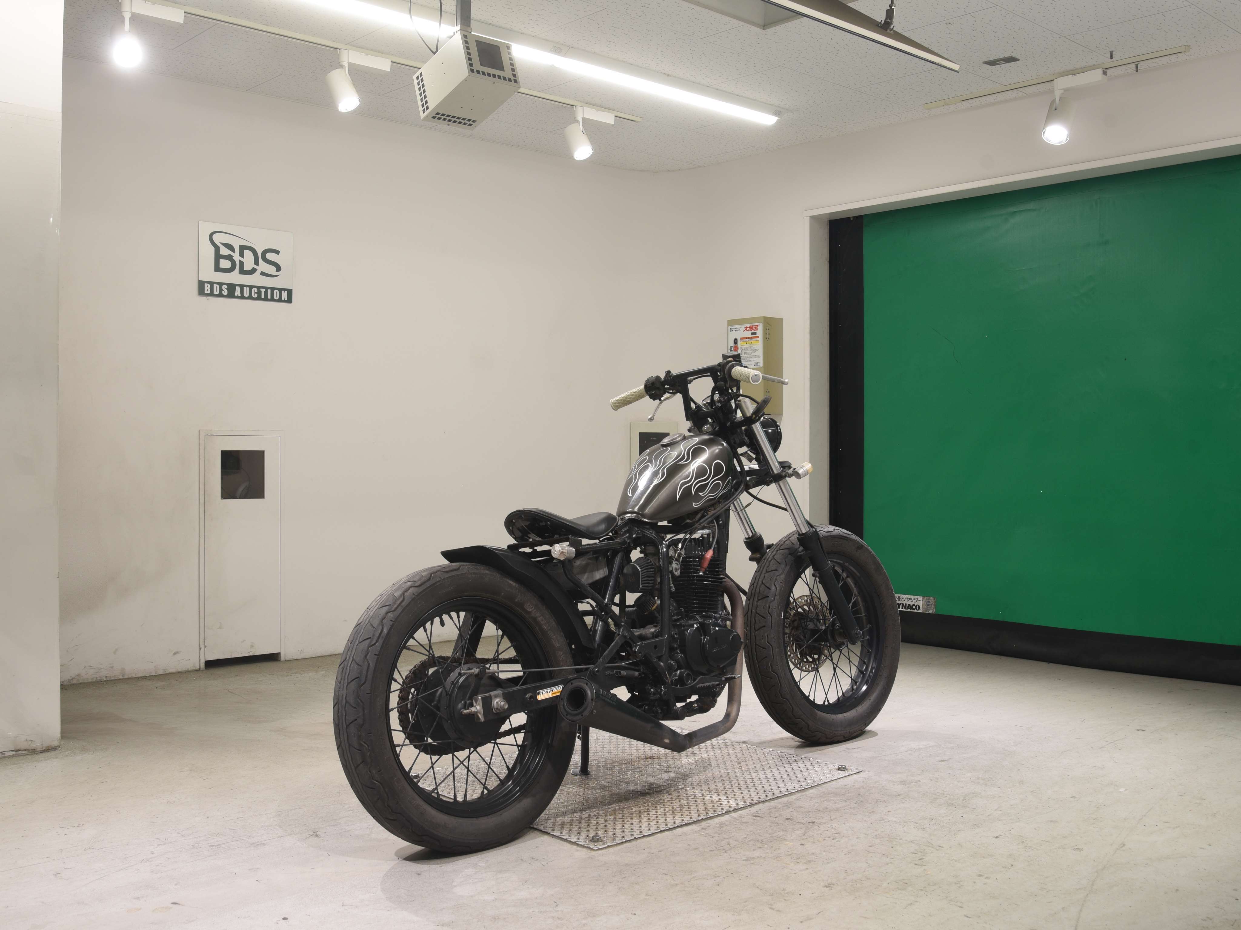 #