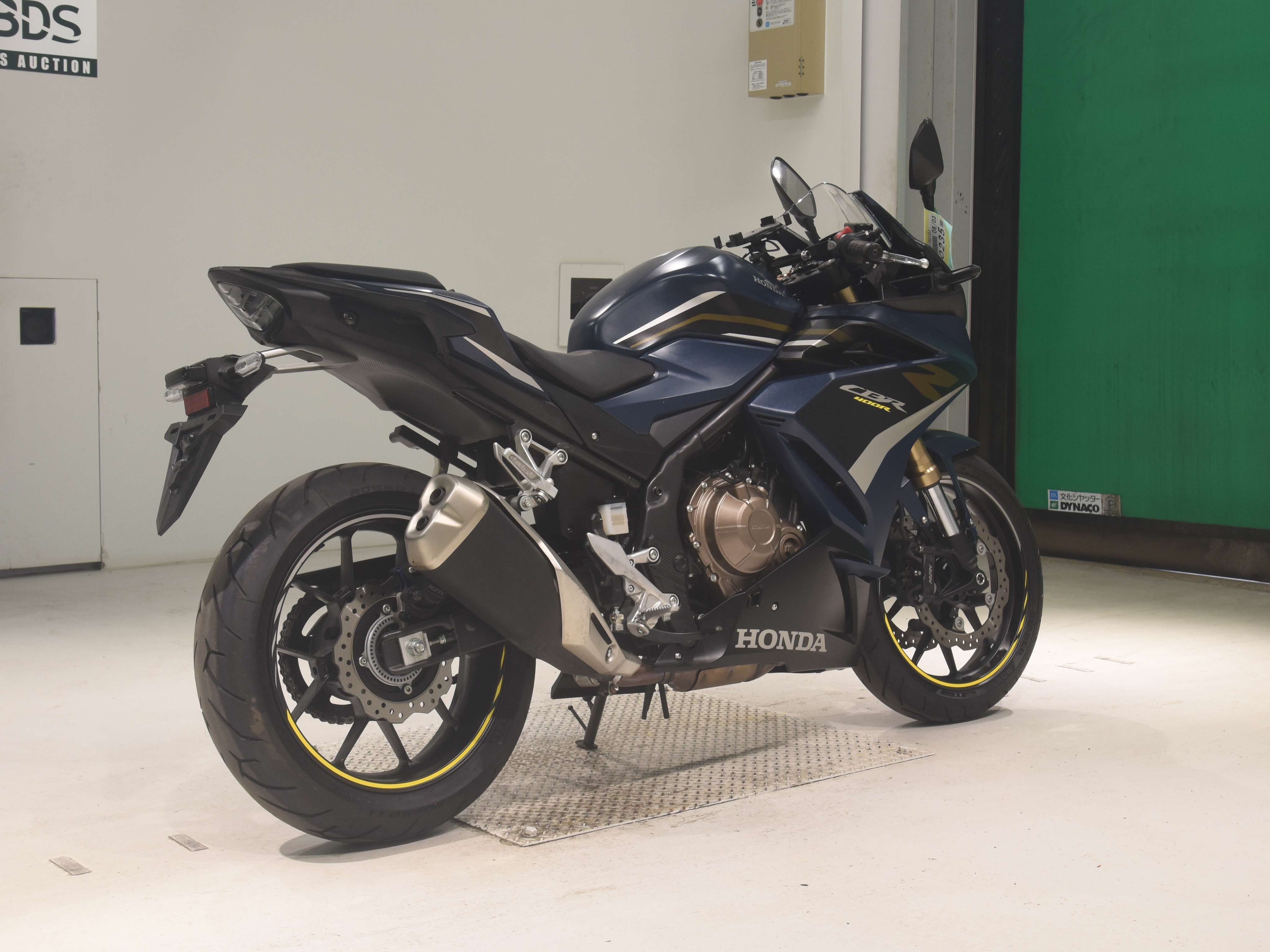#