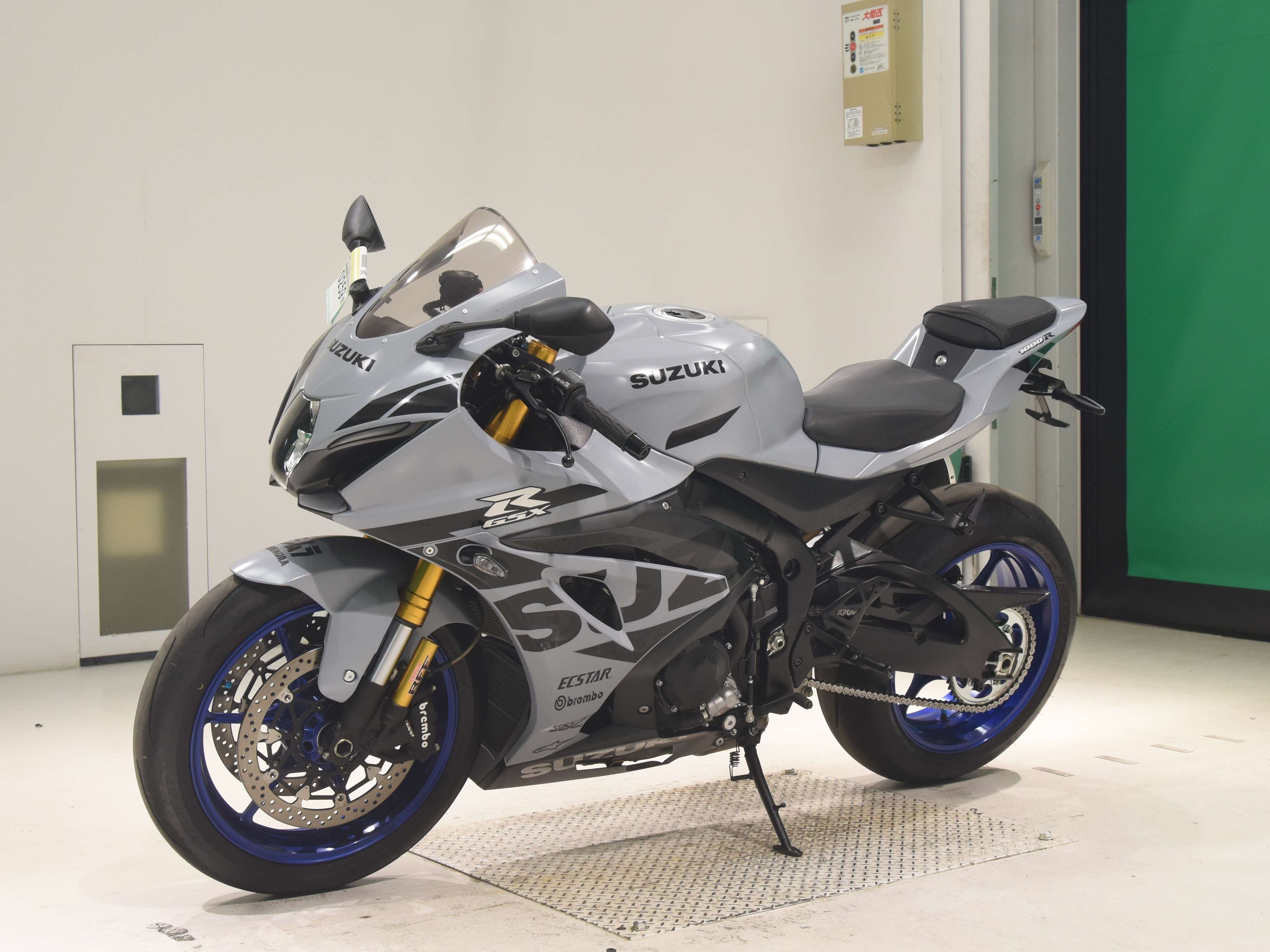 #