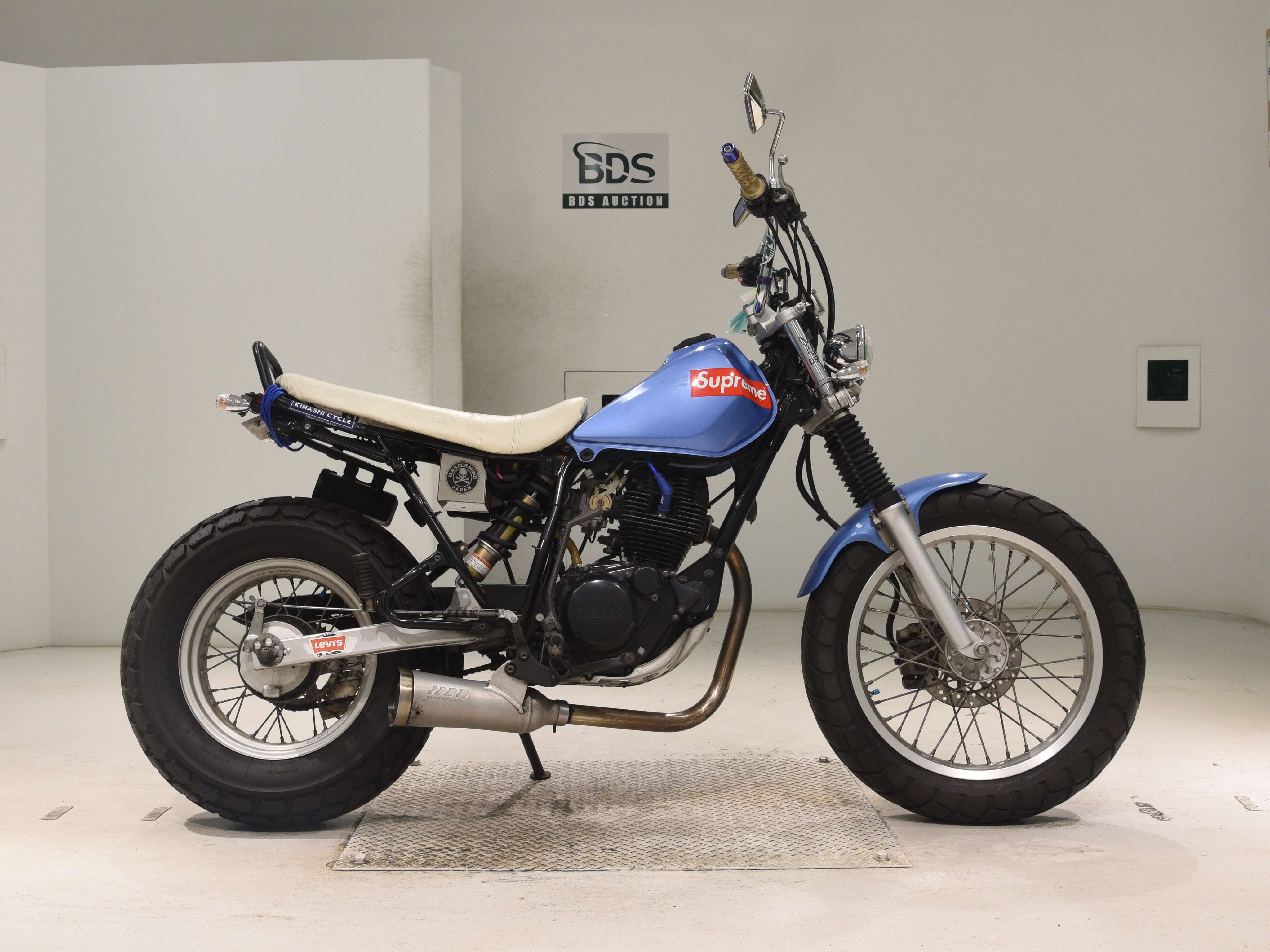 #