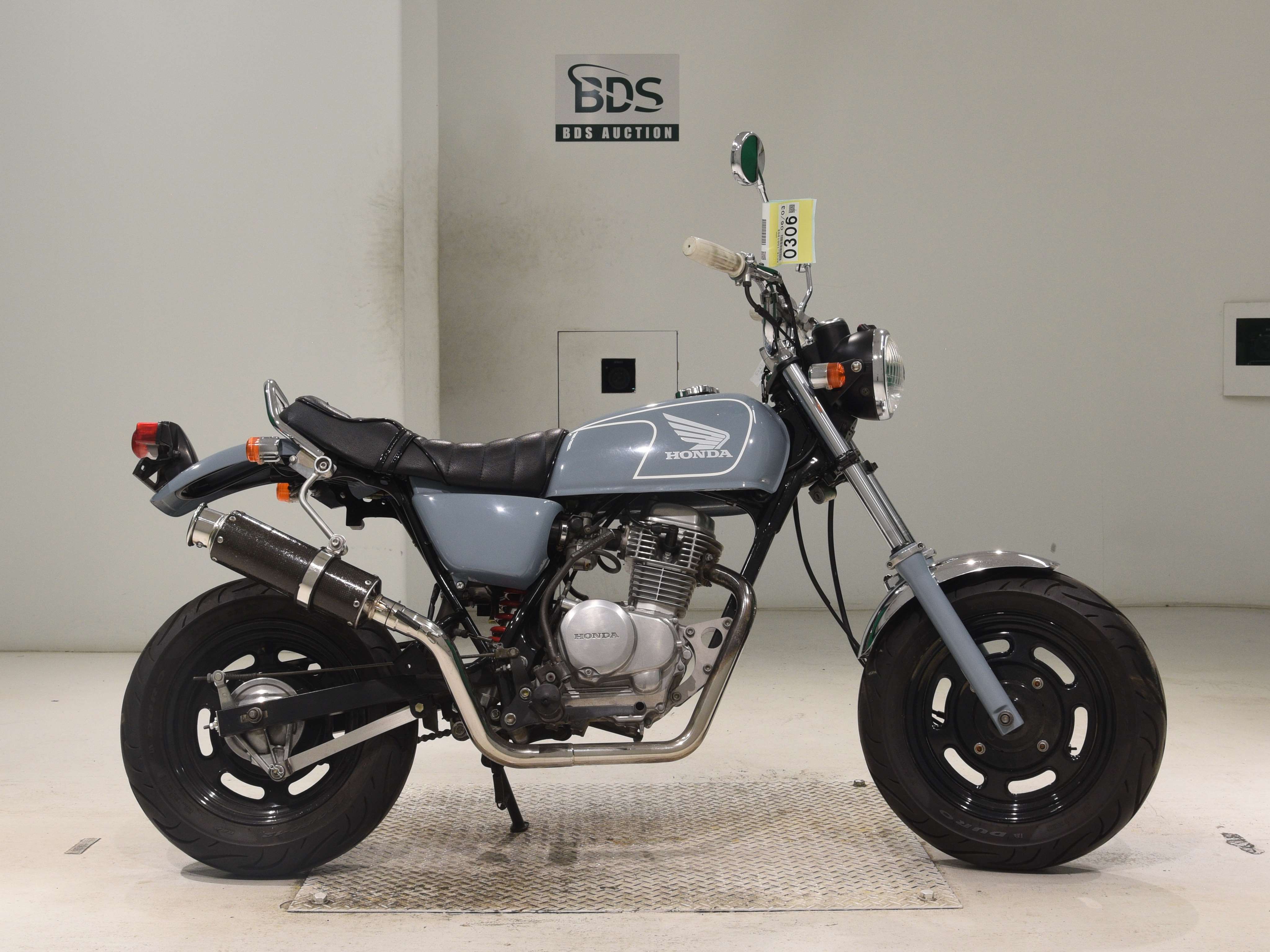 #