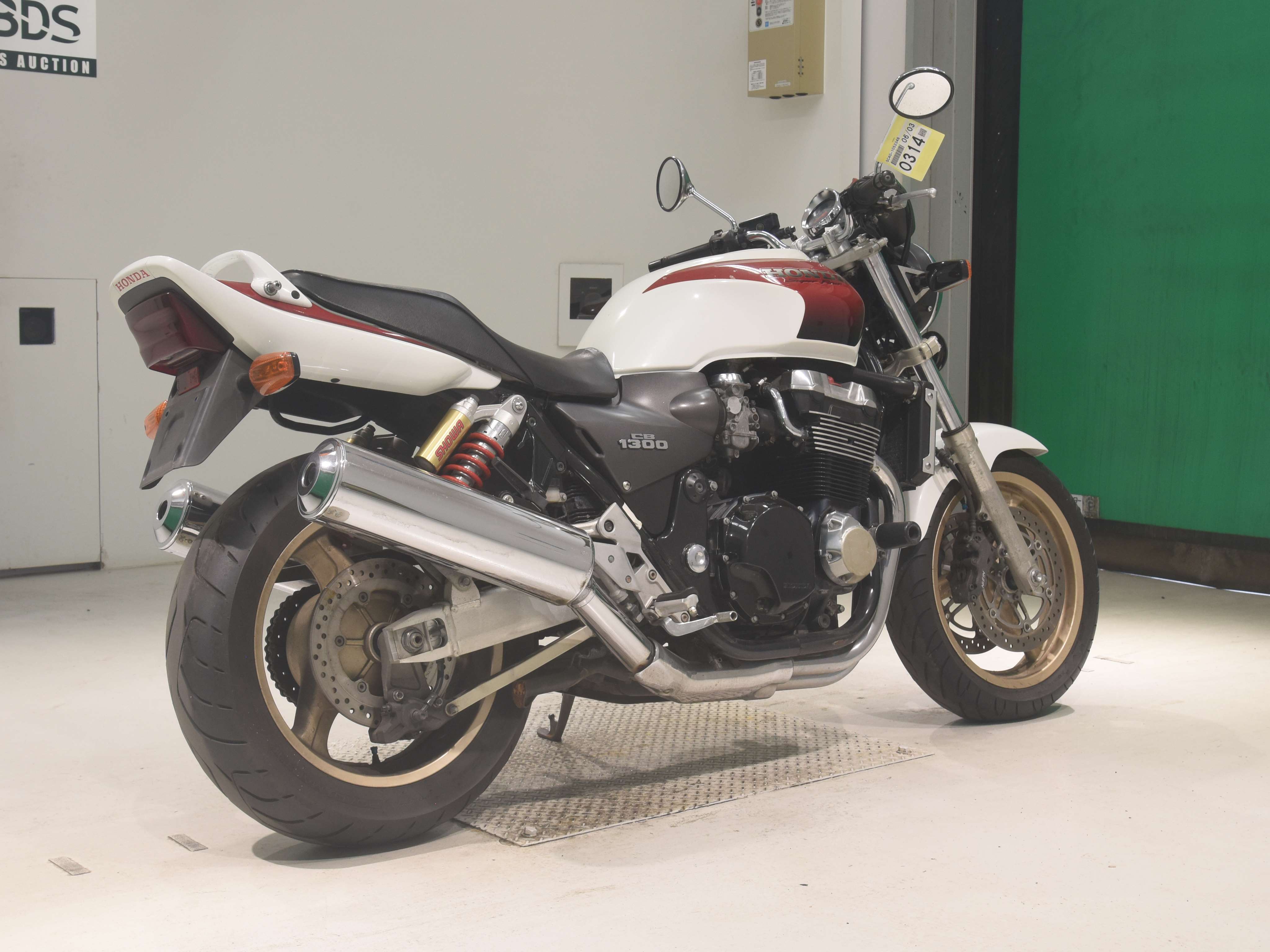 #