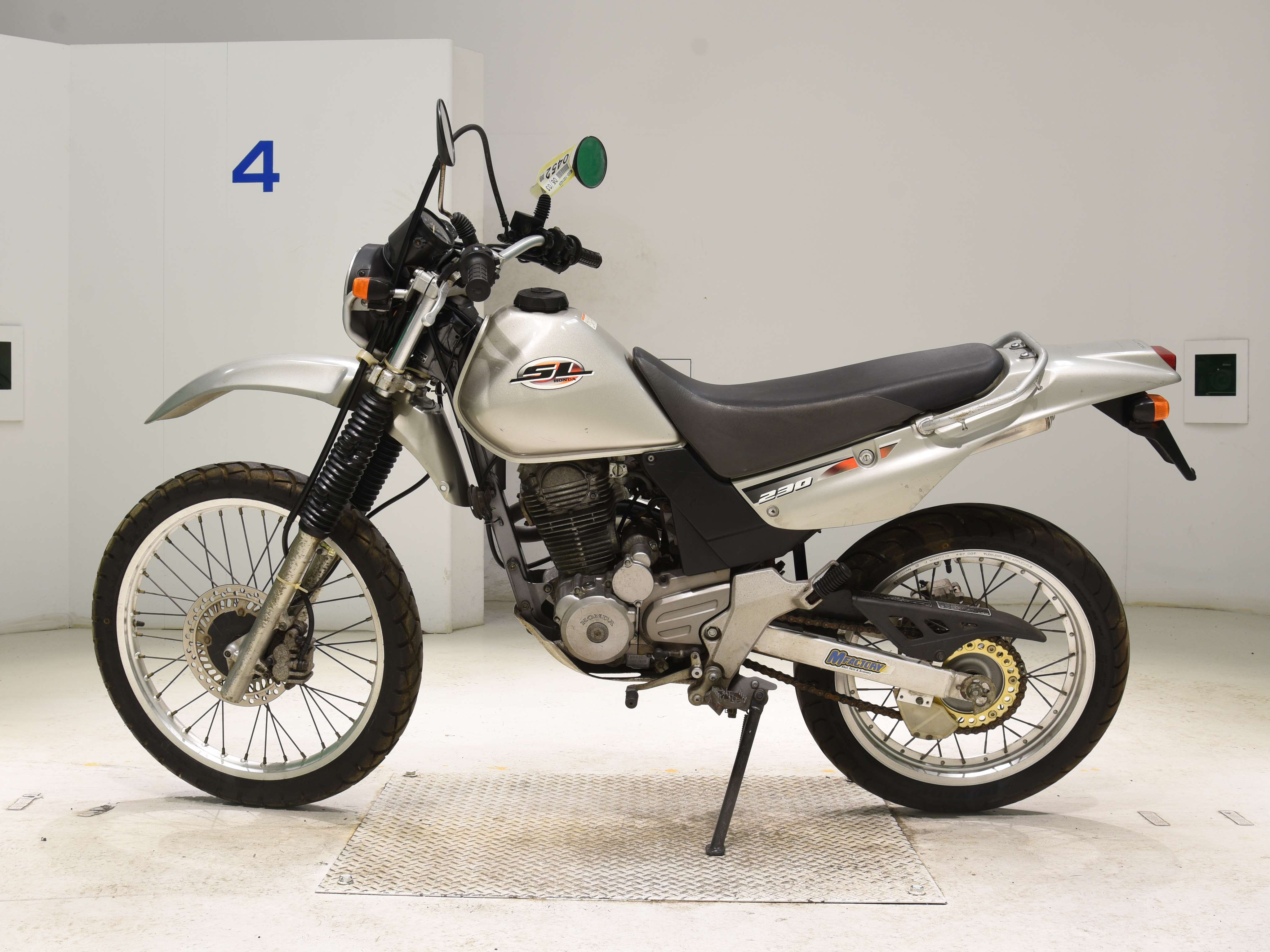 #