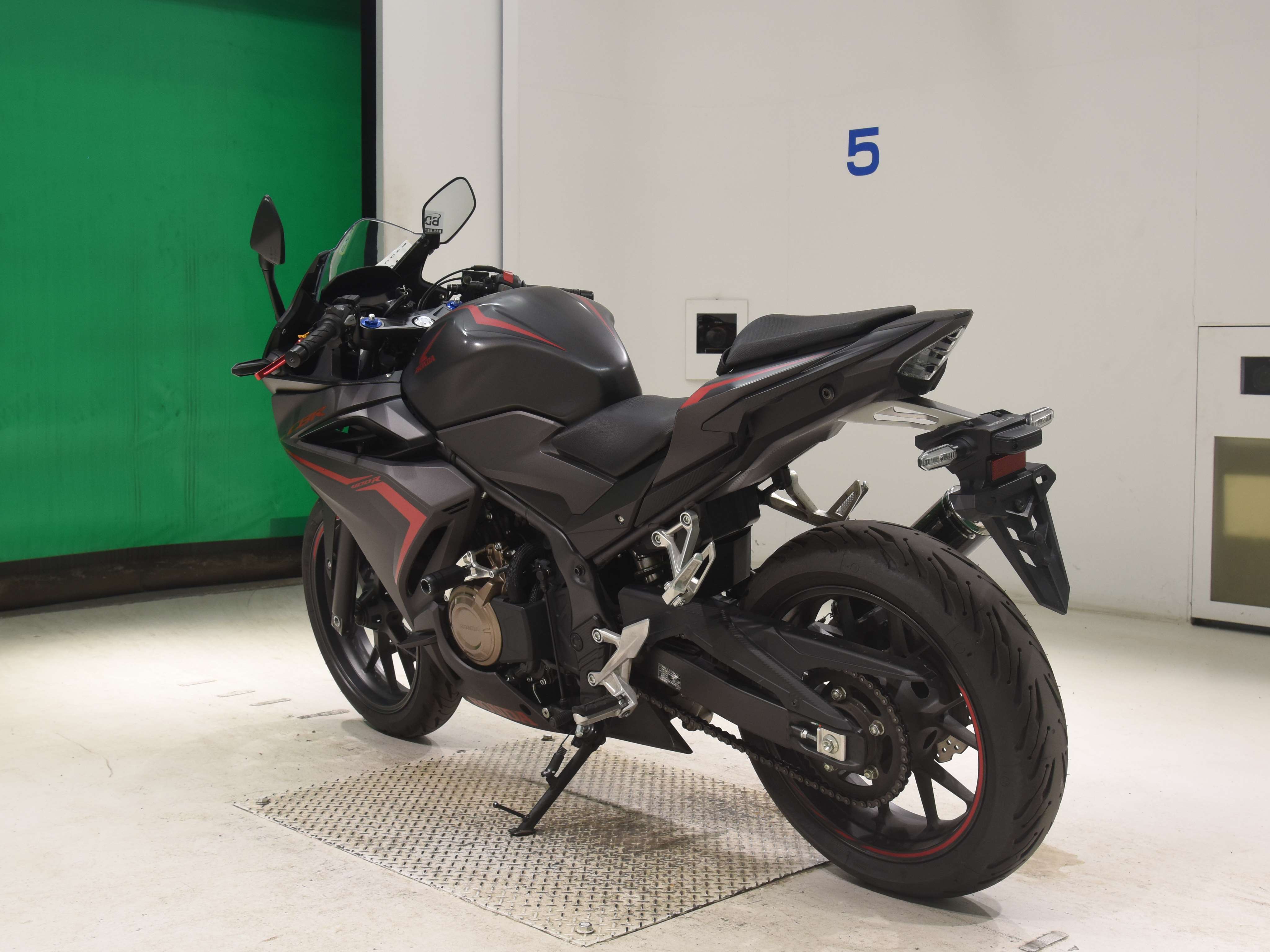 #