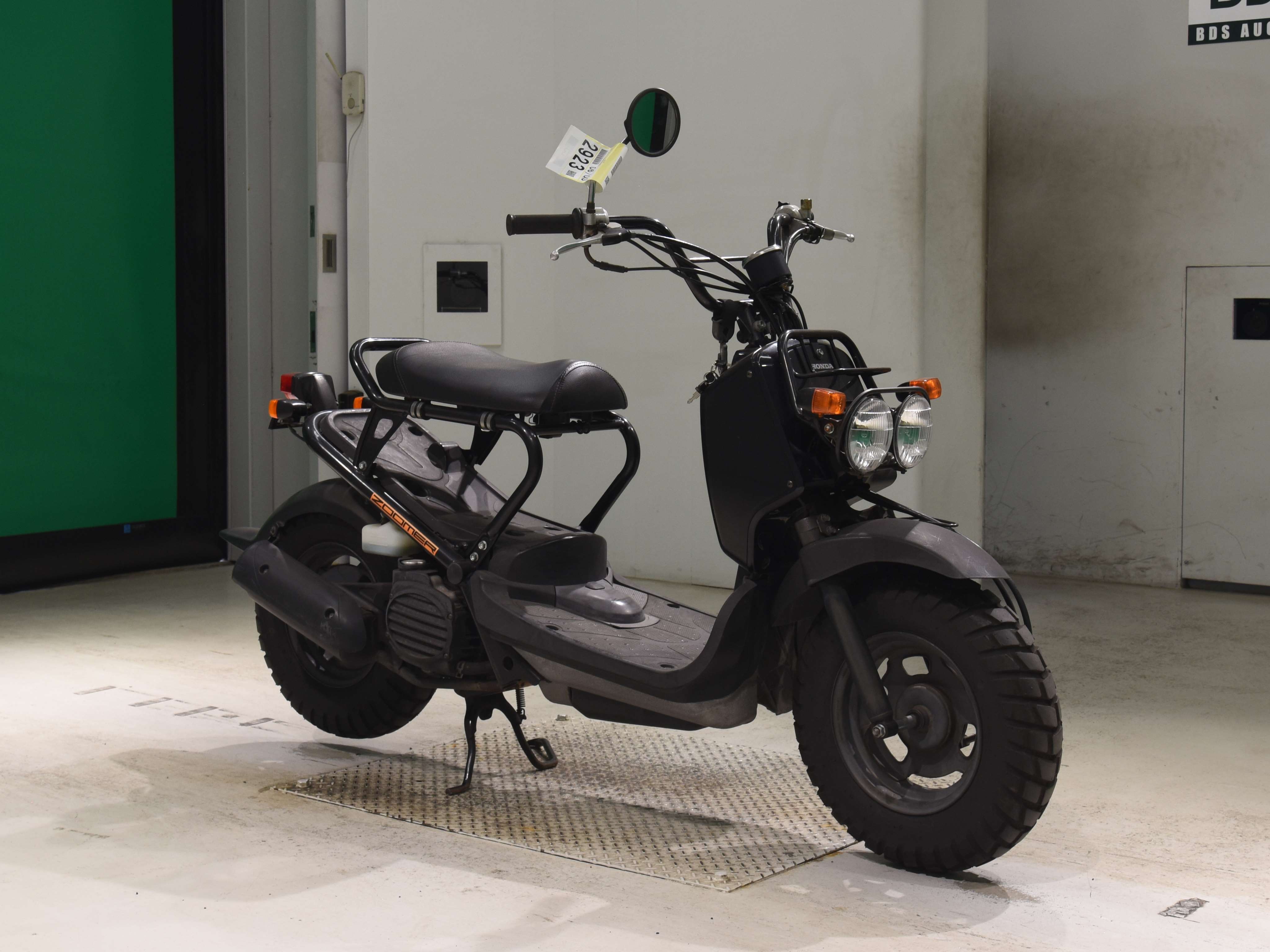 #