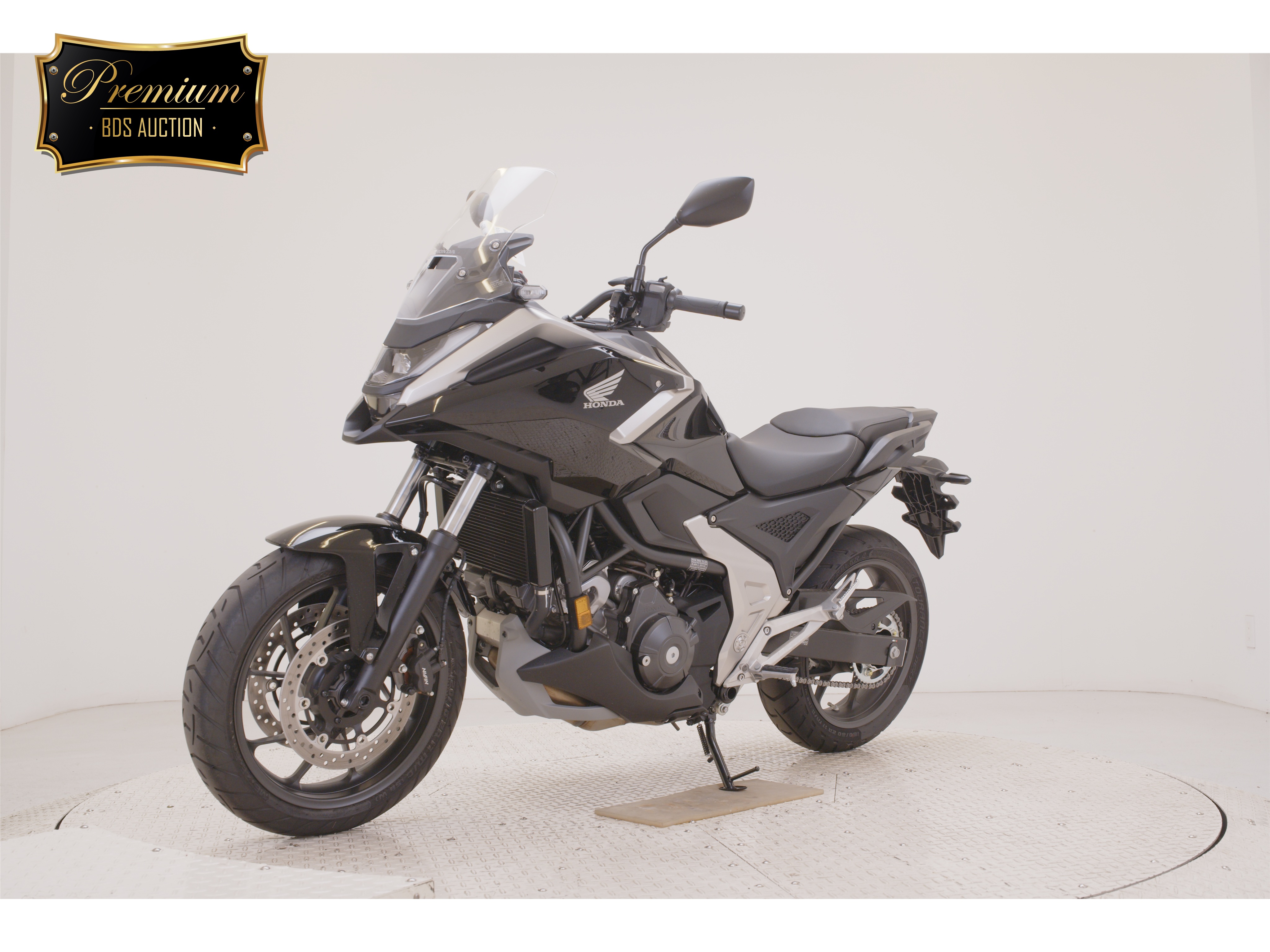 #